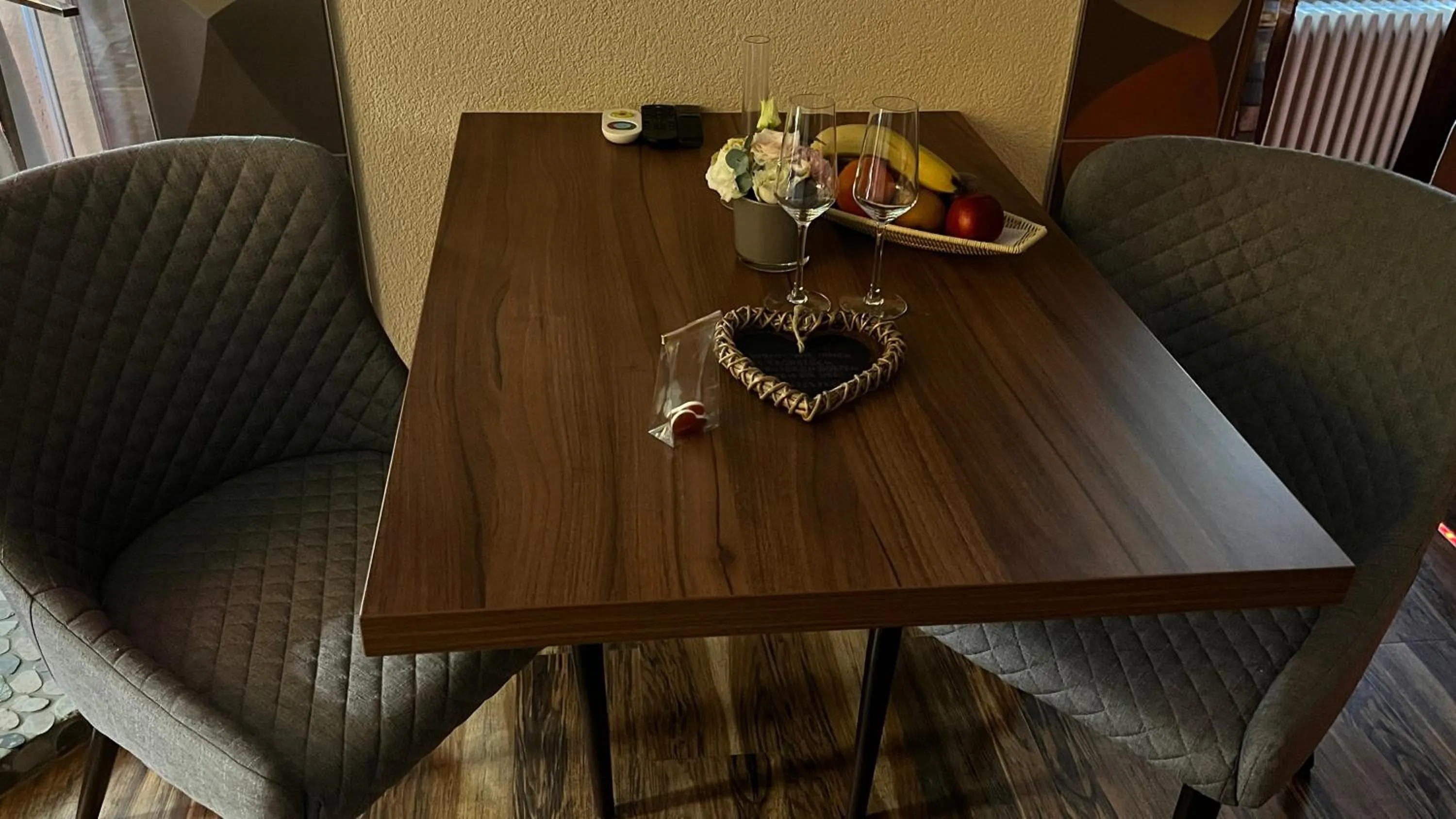 Hotel Krone Sihlbrugg