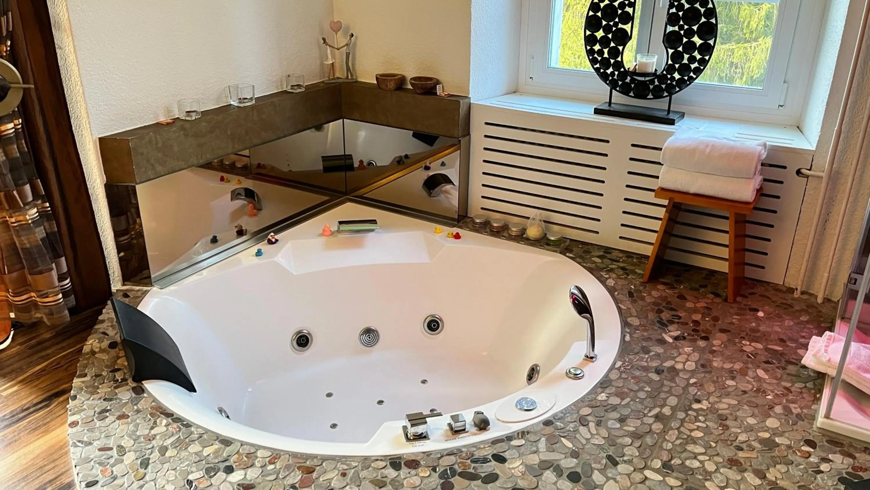 Hotel Krone Sihlbrugg