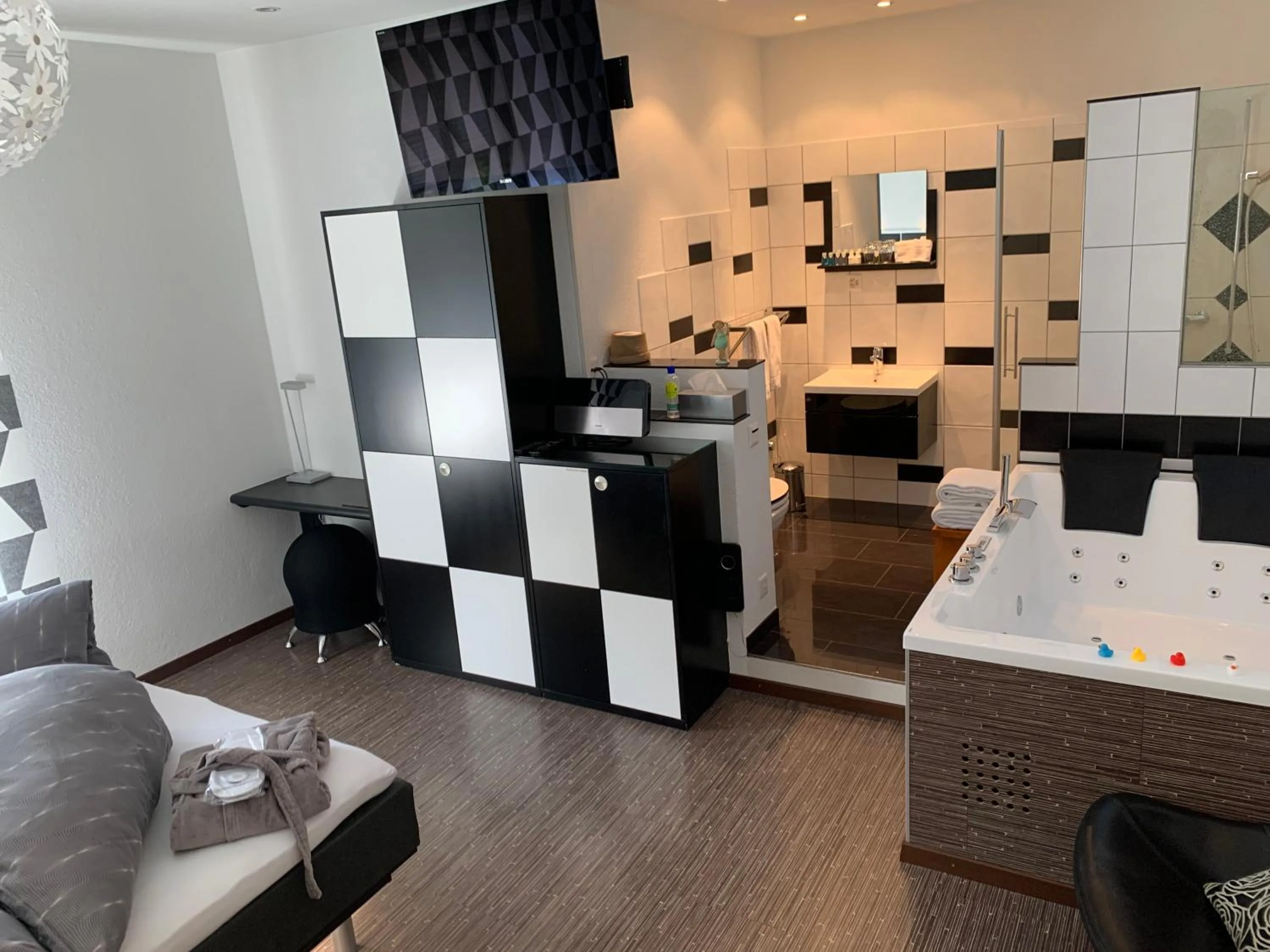 Hotel Krone Sihlbrugg