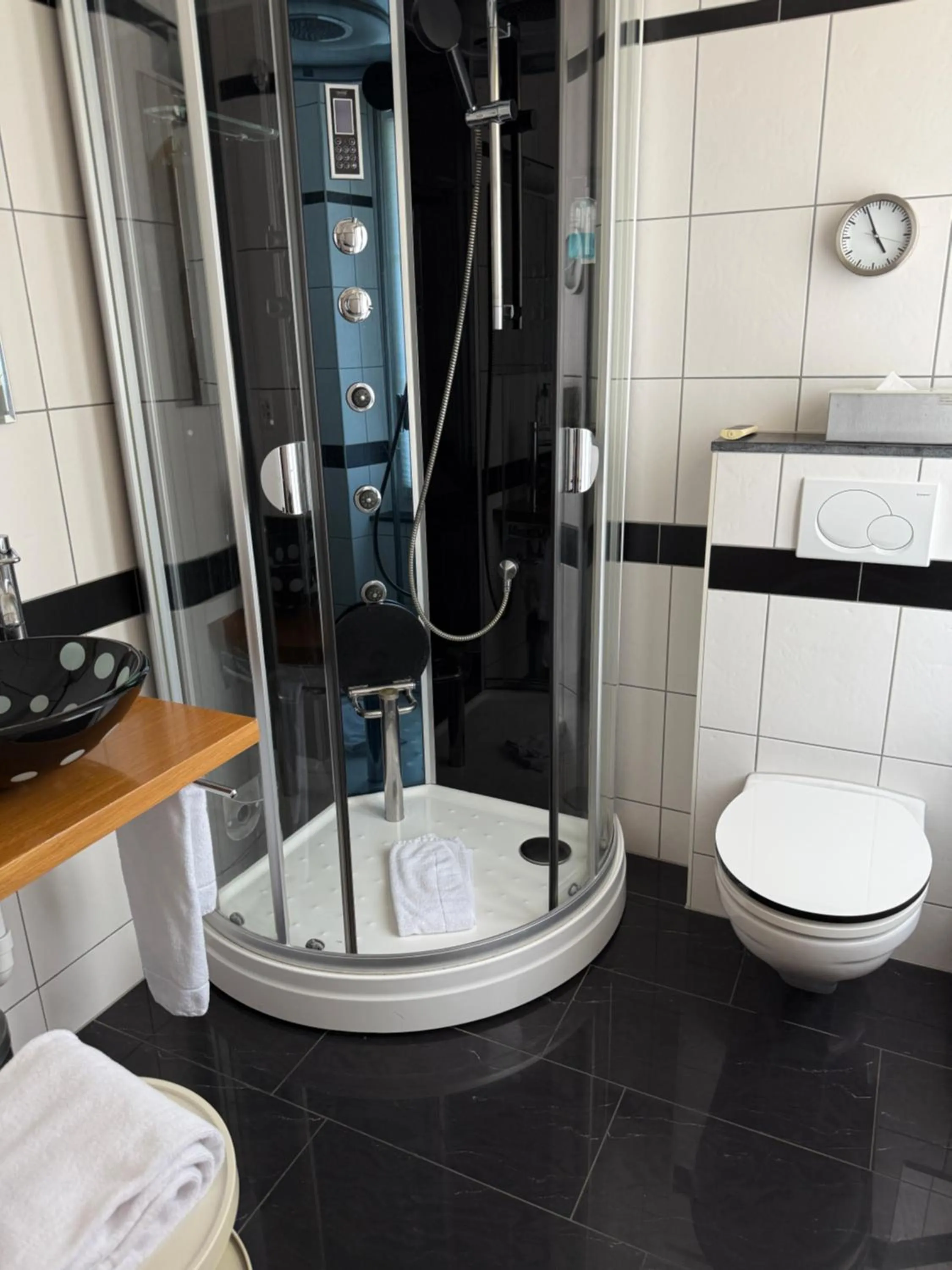 Hotel Krone Sihlbrugg