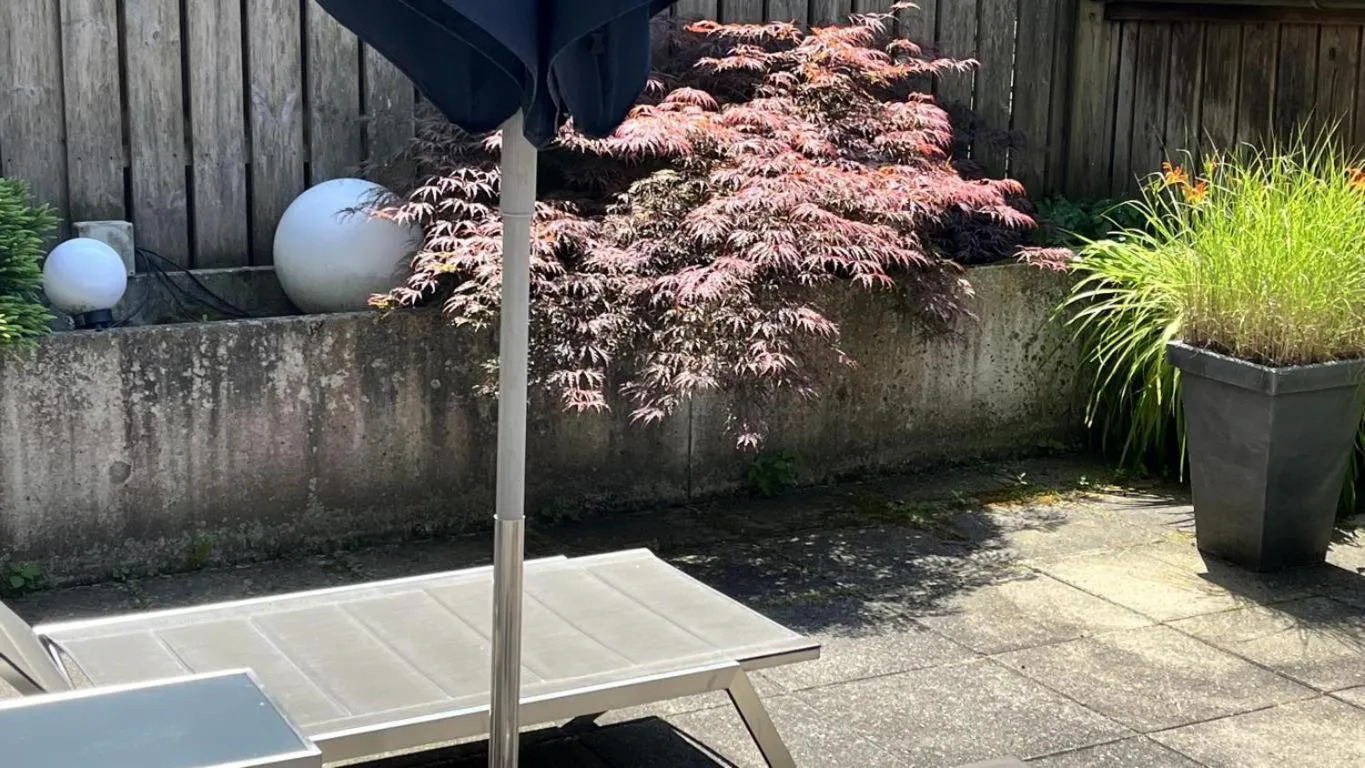 Hotel Krone Sihlbrugg