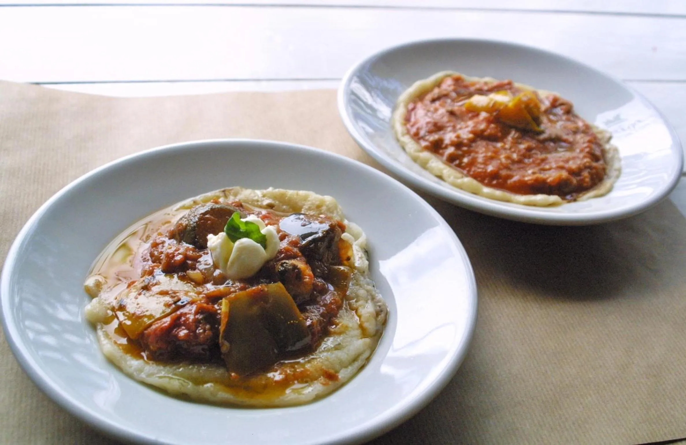 Restaurant/places to eat in Castello Di Compiano Hotel Relais Museum