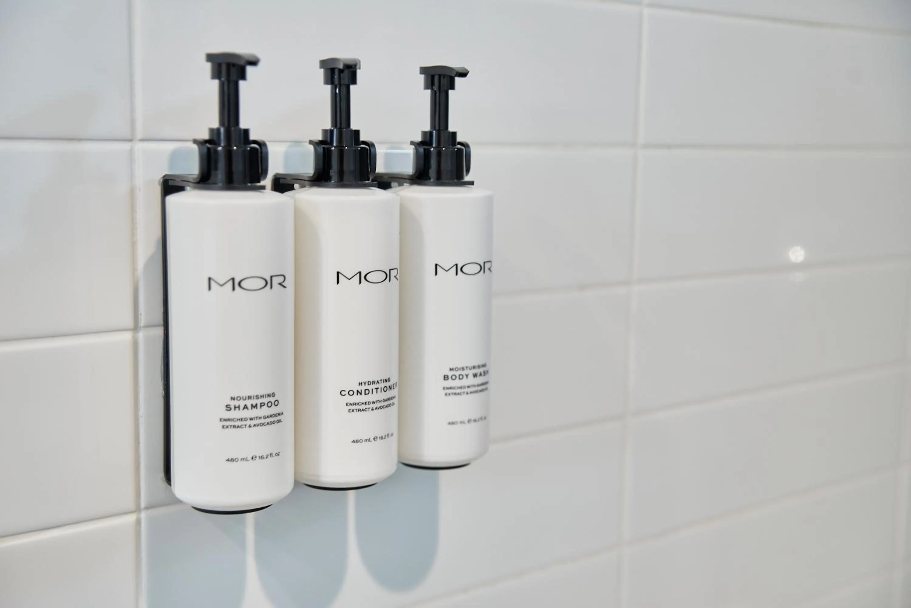 Bathroom in Quest Cannon Hill