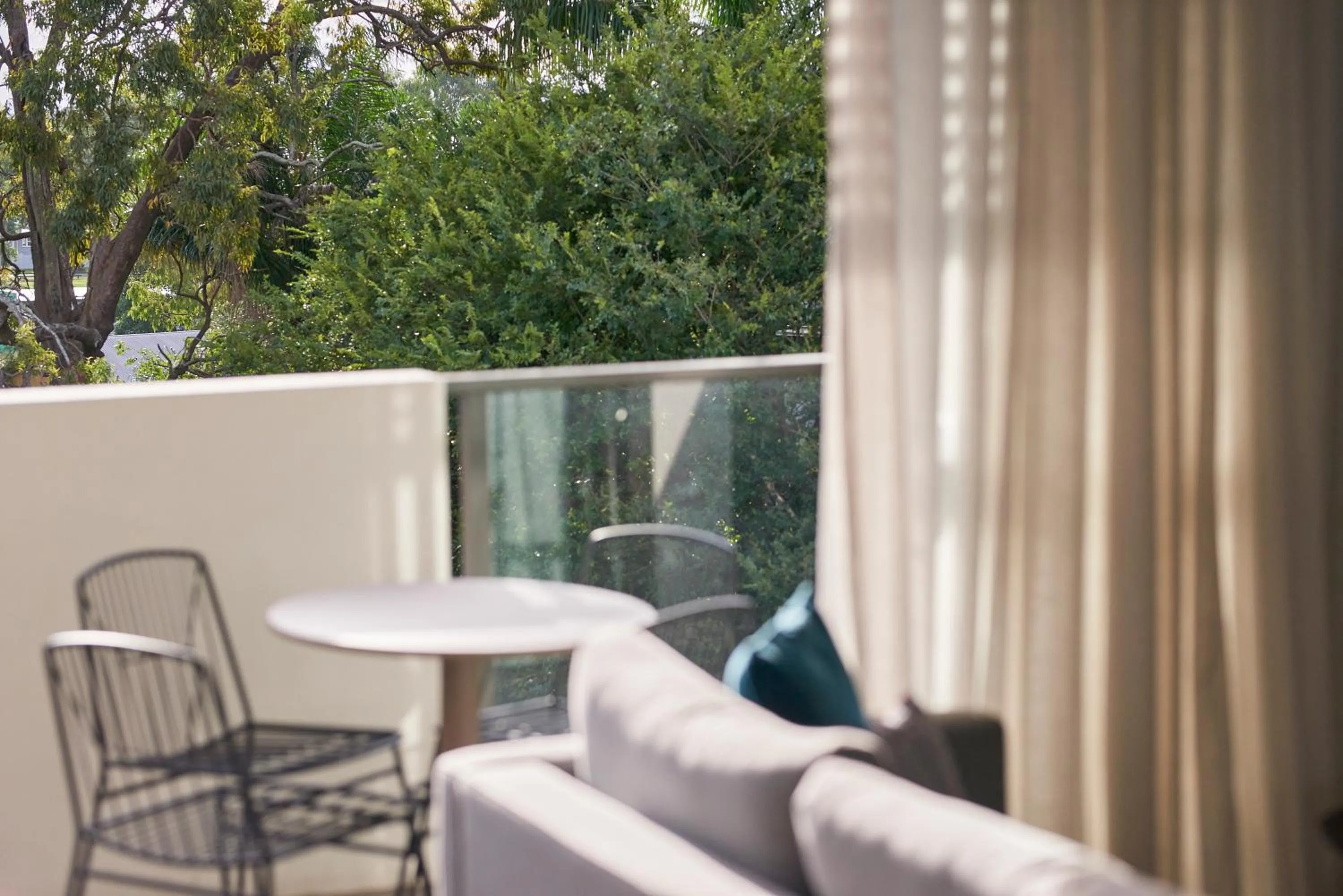 Balcony/Terrace in Quest Cannon Hill