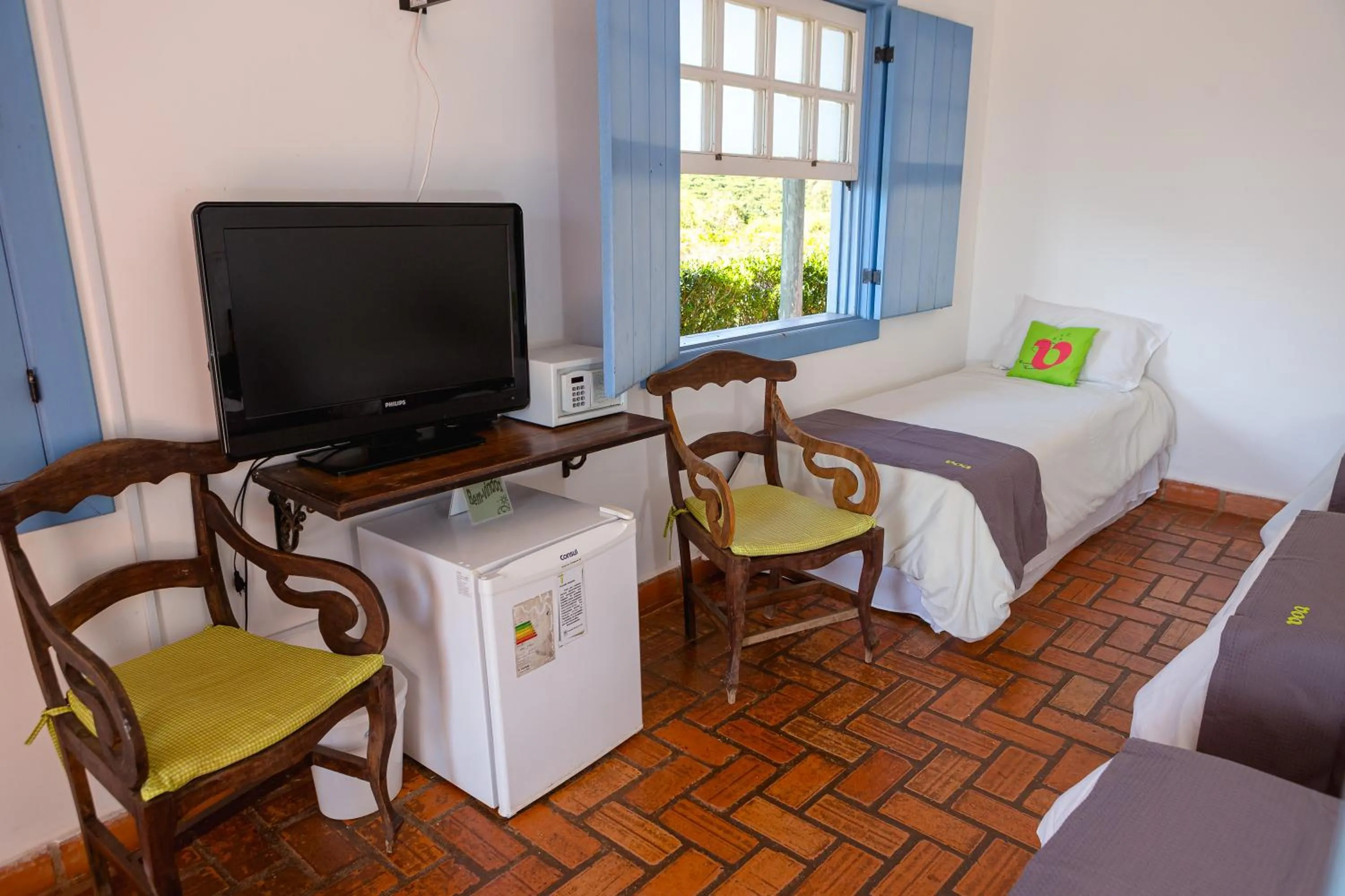 Bedroom, Bed in VOA Mirante Do Café