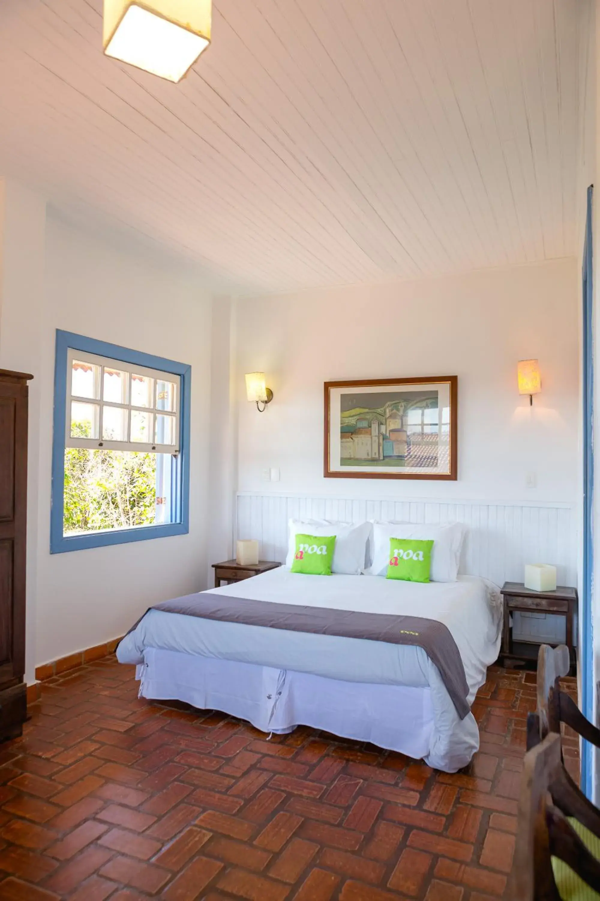 Standard Suite in VOA Mirante Do Café Standard Suite in VOA Mirante Do Café