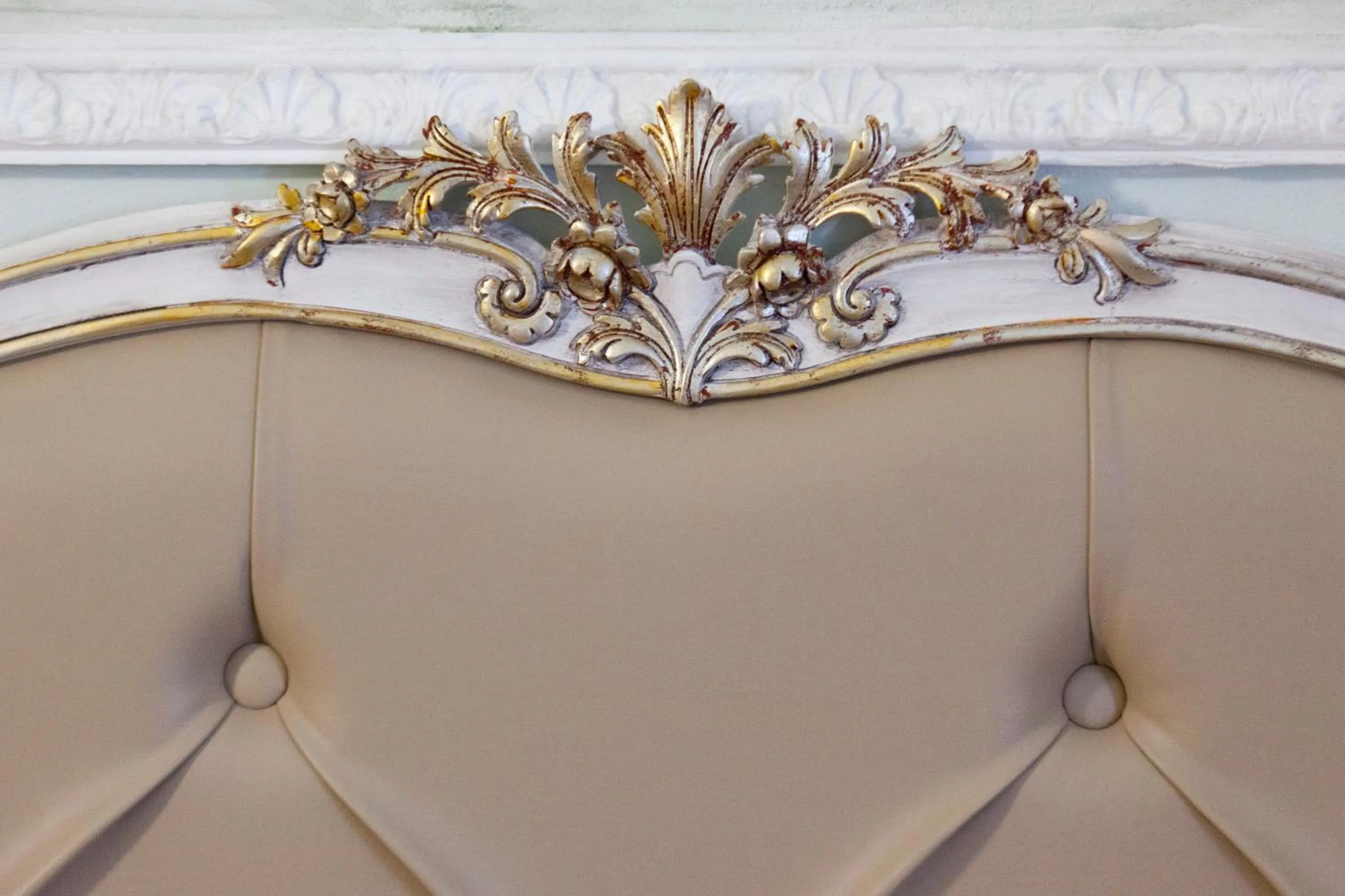 Bedroom in Hotel Tahiti