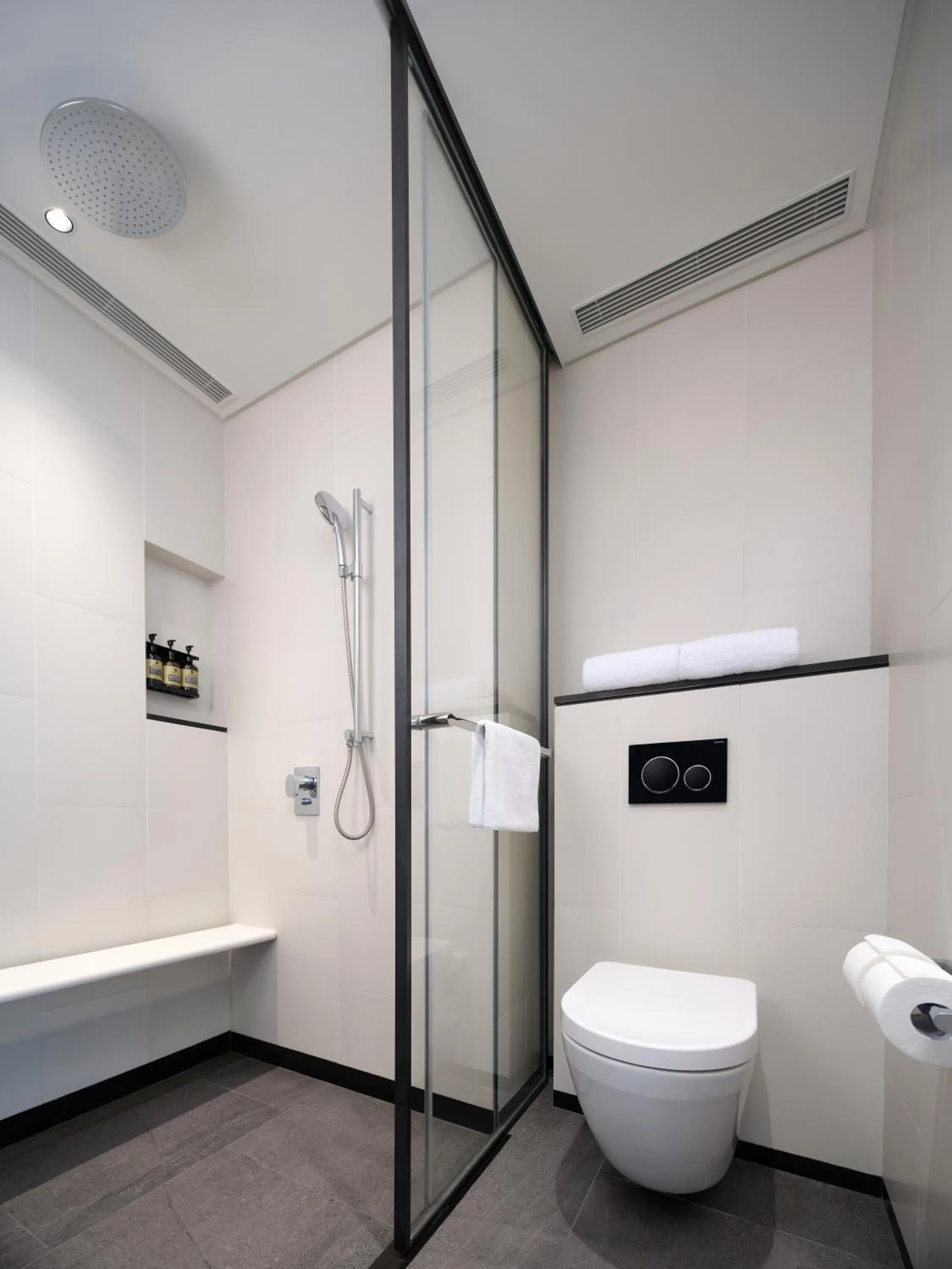 Artyzen Habitat Hongqiao Shanghai - Korean Street