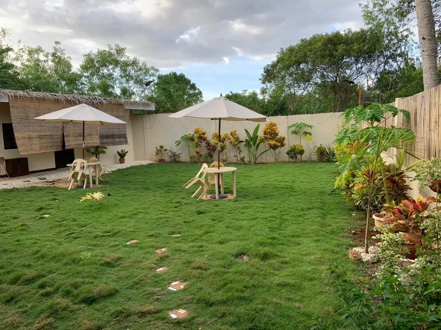 Standard Double or Twin Room in Mingche Apartment Standard Double or Twin Room in Mingche Apartment