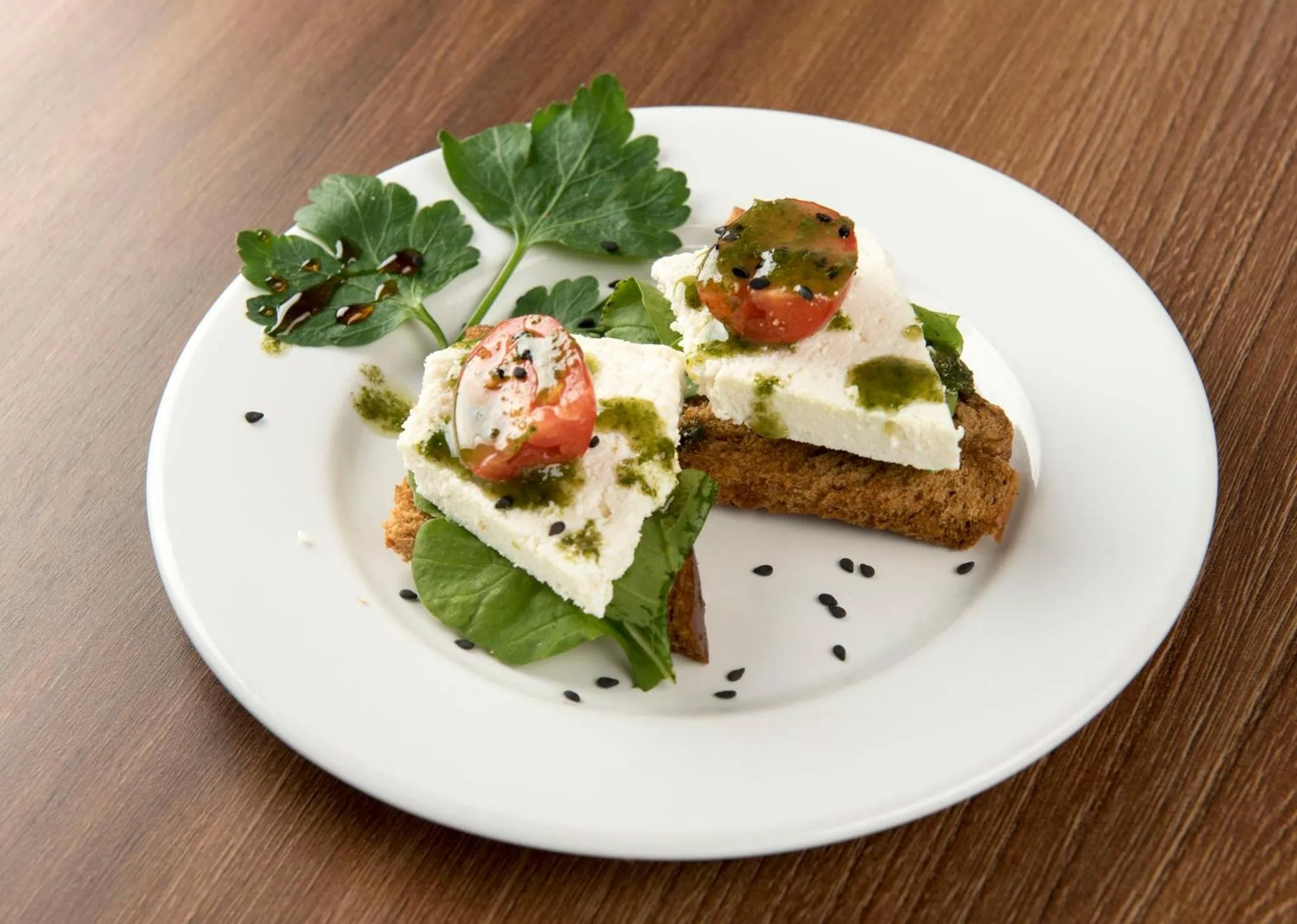 Restaurant/places to eat in Holiday Inn Montevideo by IHG