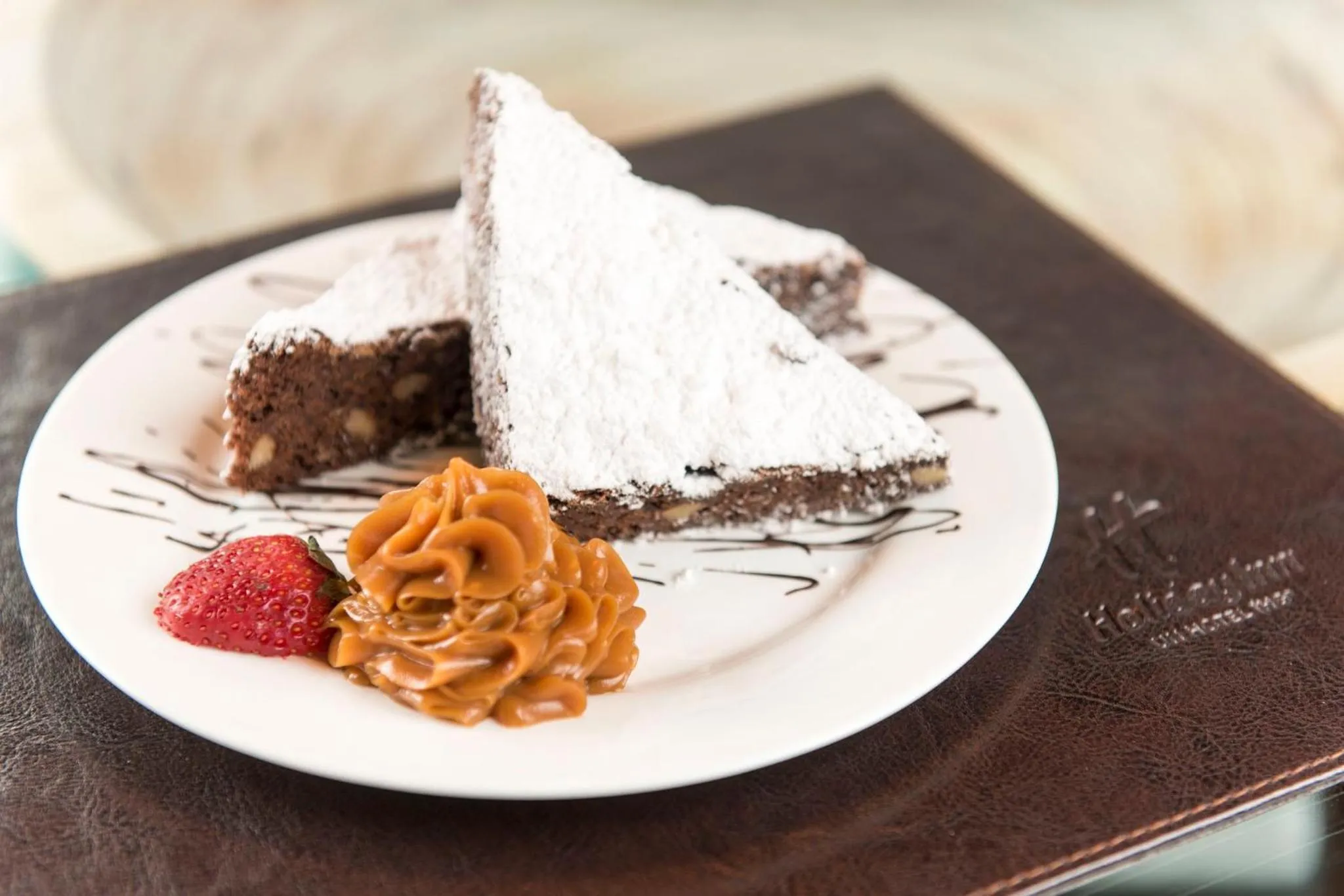 Restaurant/places to eat in Holiday Inn Montevideo by IHG