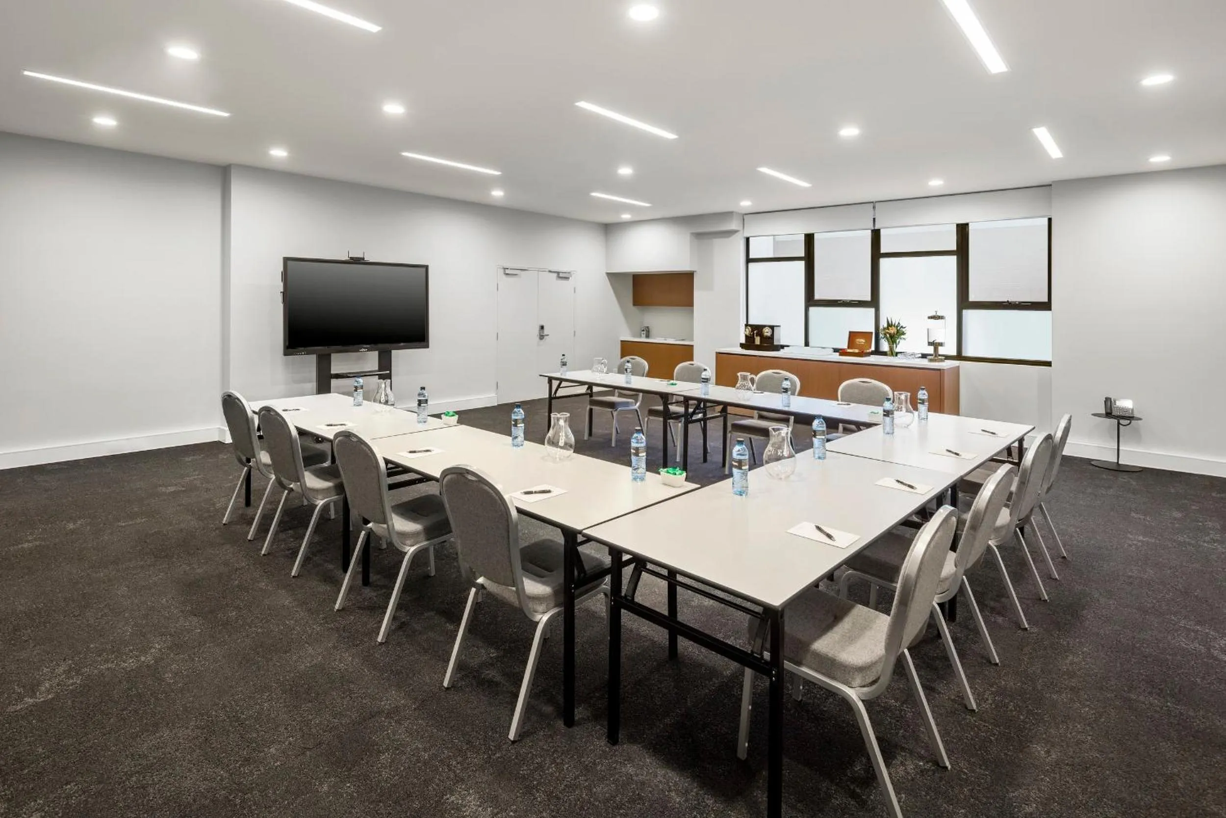 Meeting/conference room in Quest Maribyrnong