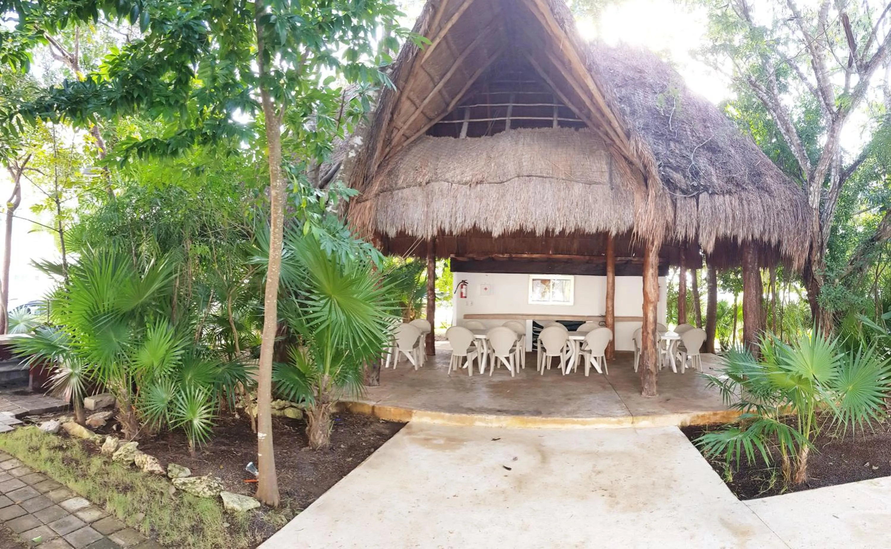 Property building in Geek-Chic Townhouse