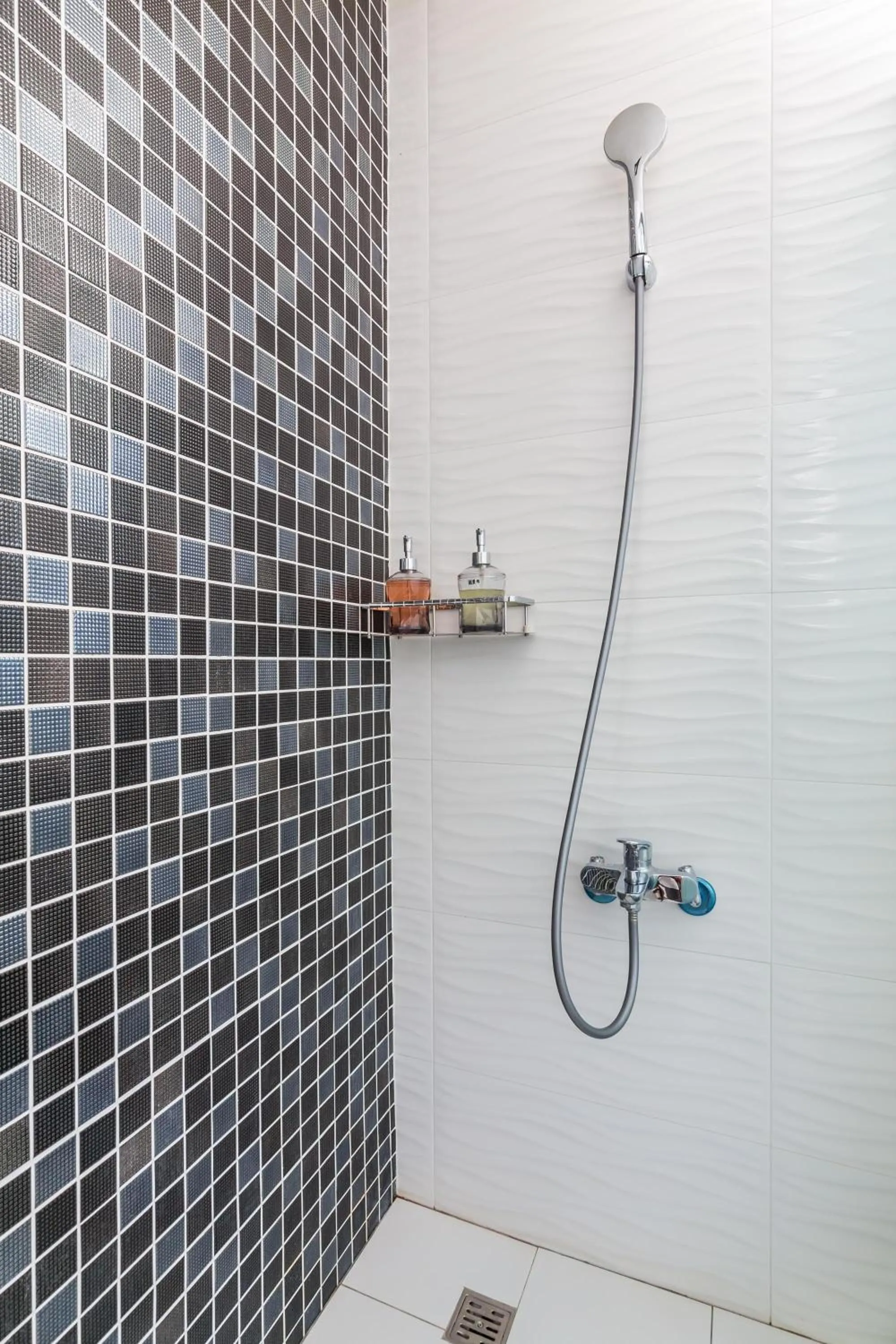 Decorative detail in CHEN FENG HOMESTAY