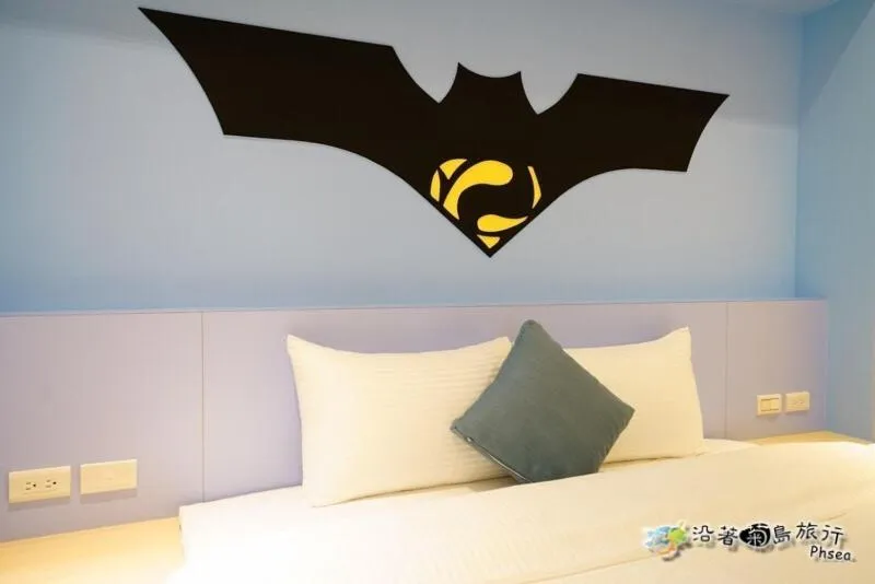 Bed in CHEN FENG HOMESTAY