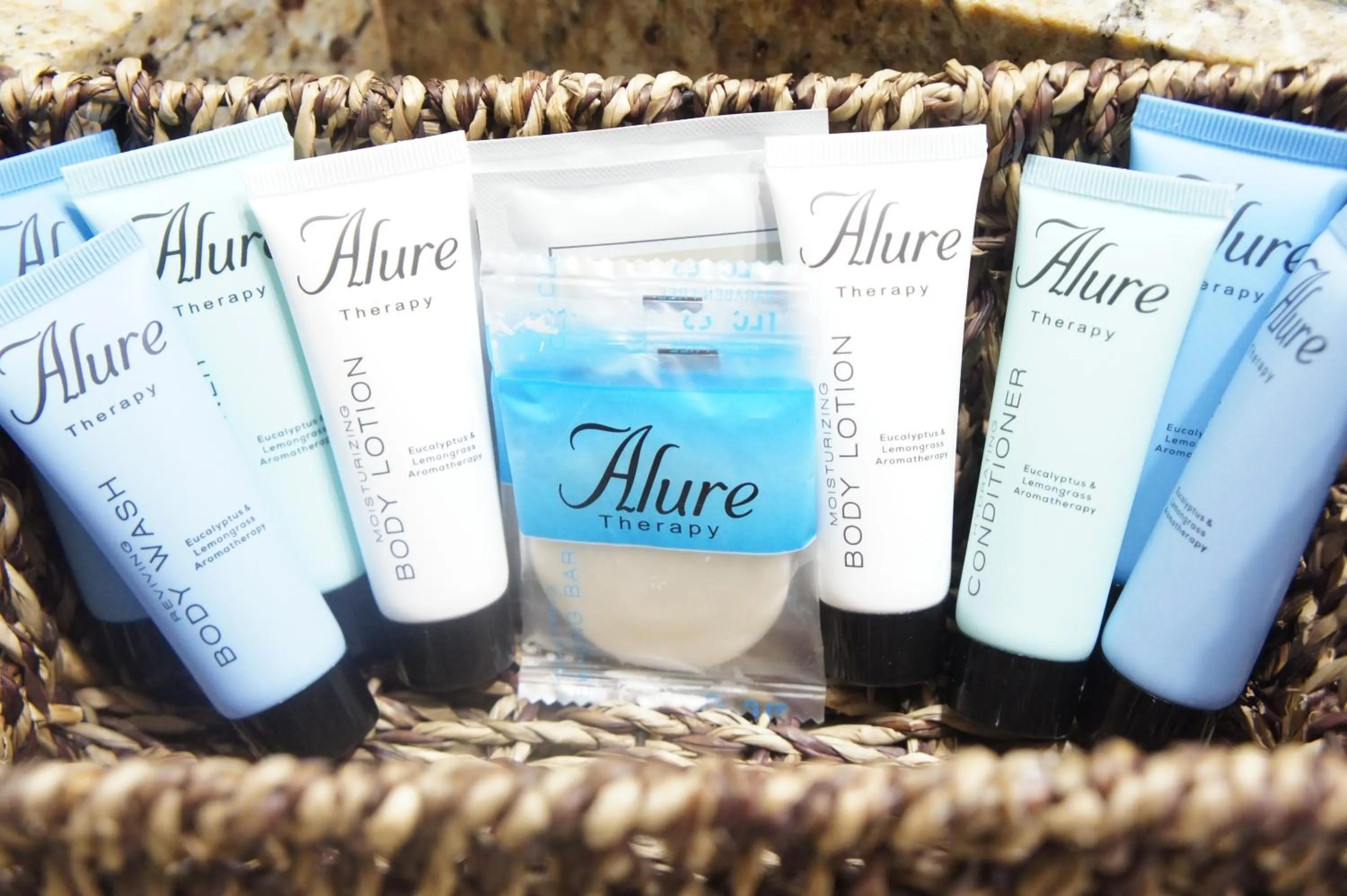 Magnolia Creek Lodge