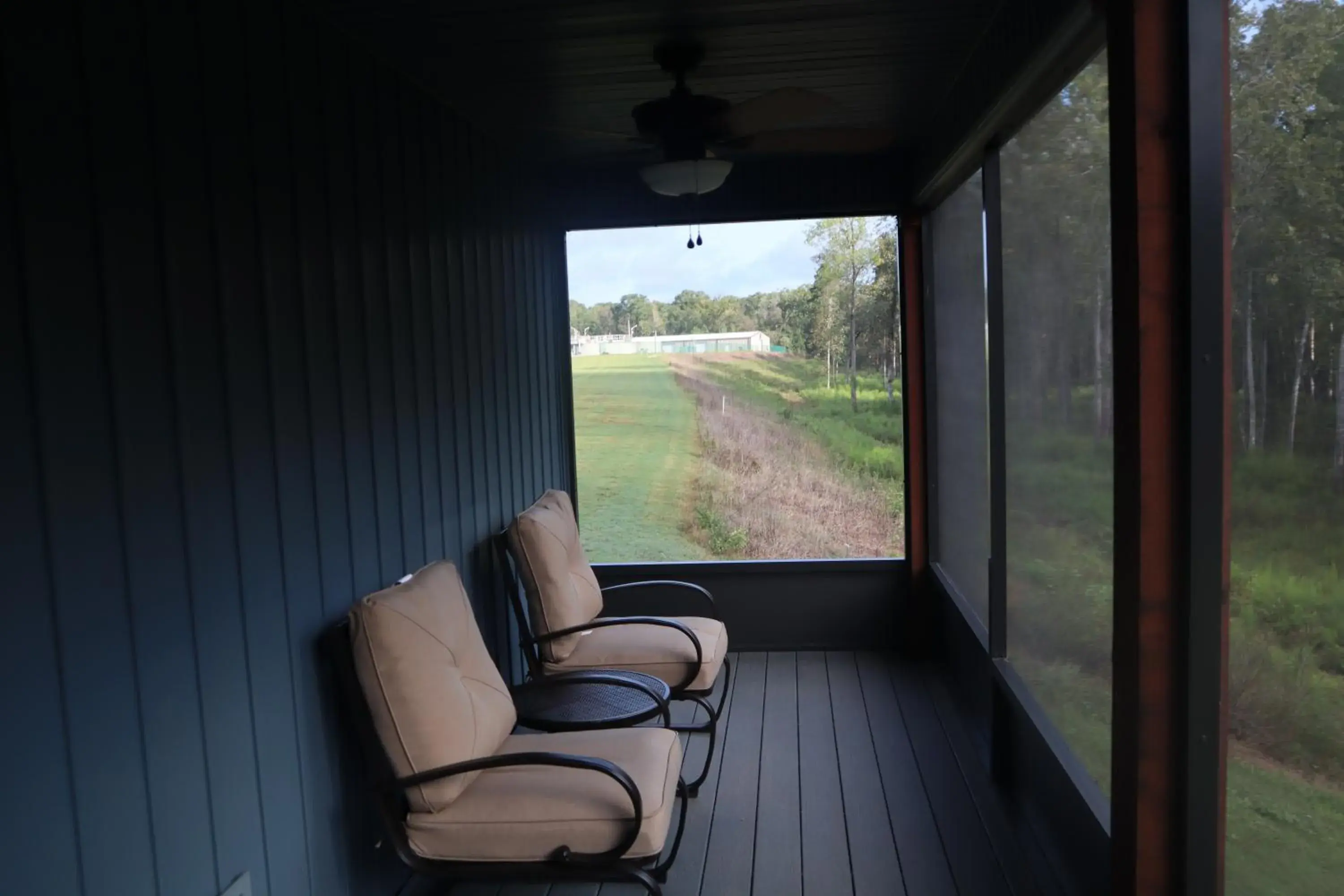 One-Bedroom Cottage in Magnolia Creek Lodge One-Bedroom Cottage in Magnolia Creek Lodge