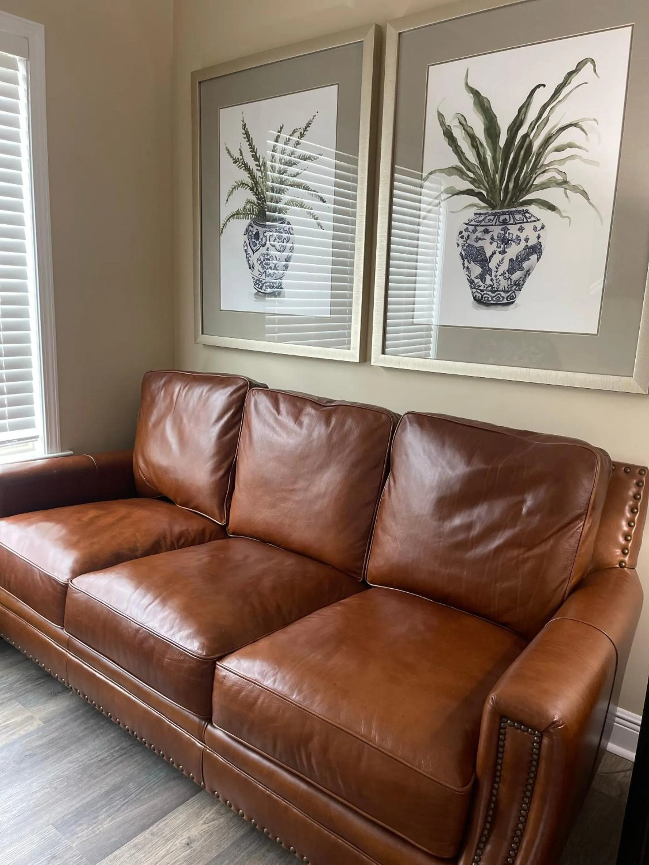 Magnolia Creek Lodge