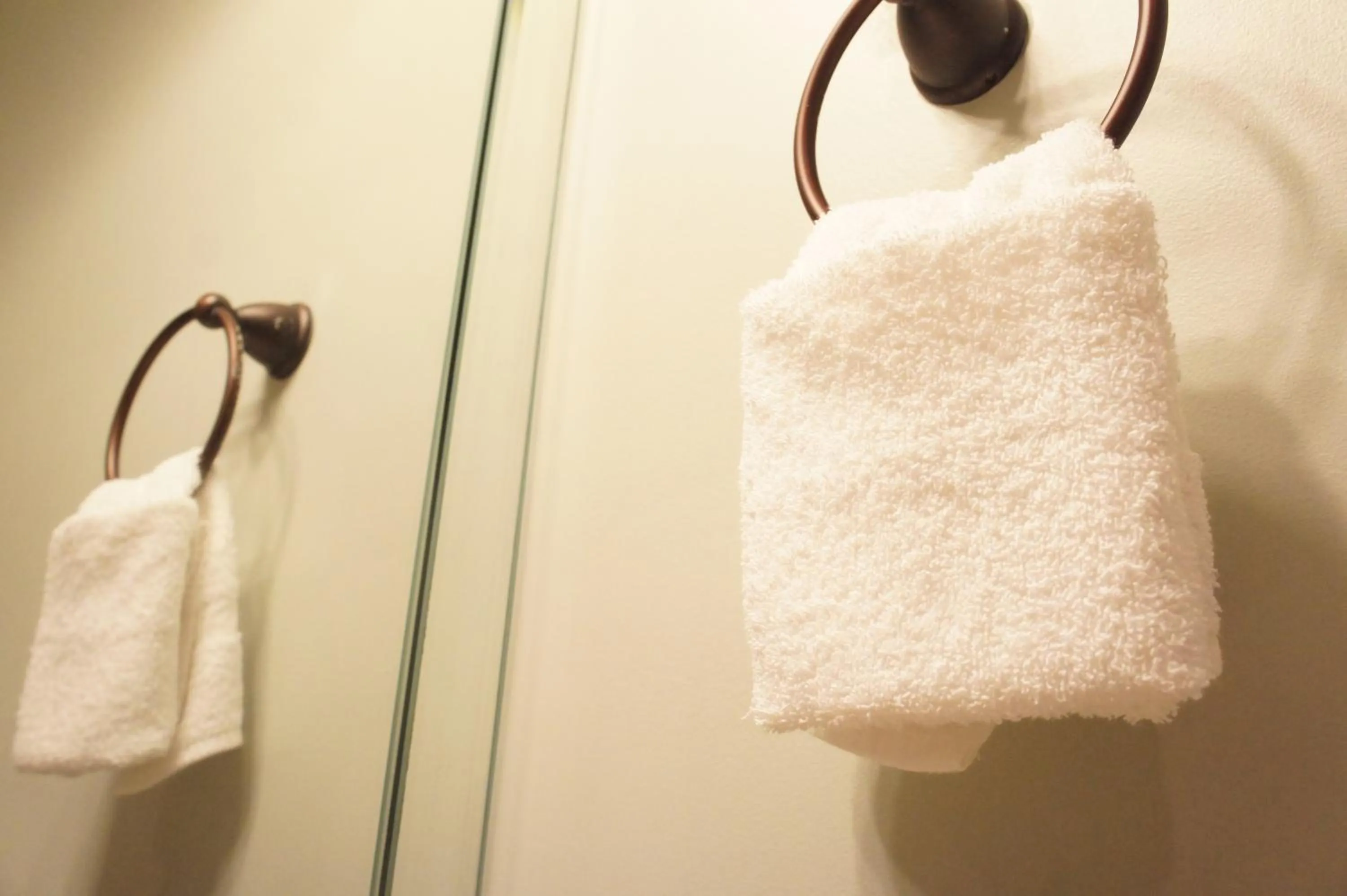 Magnolia Creek Lodge