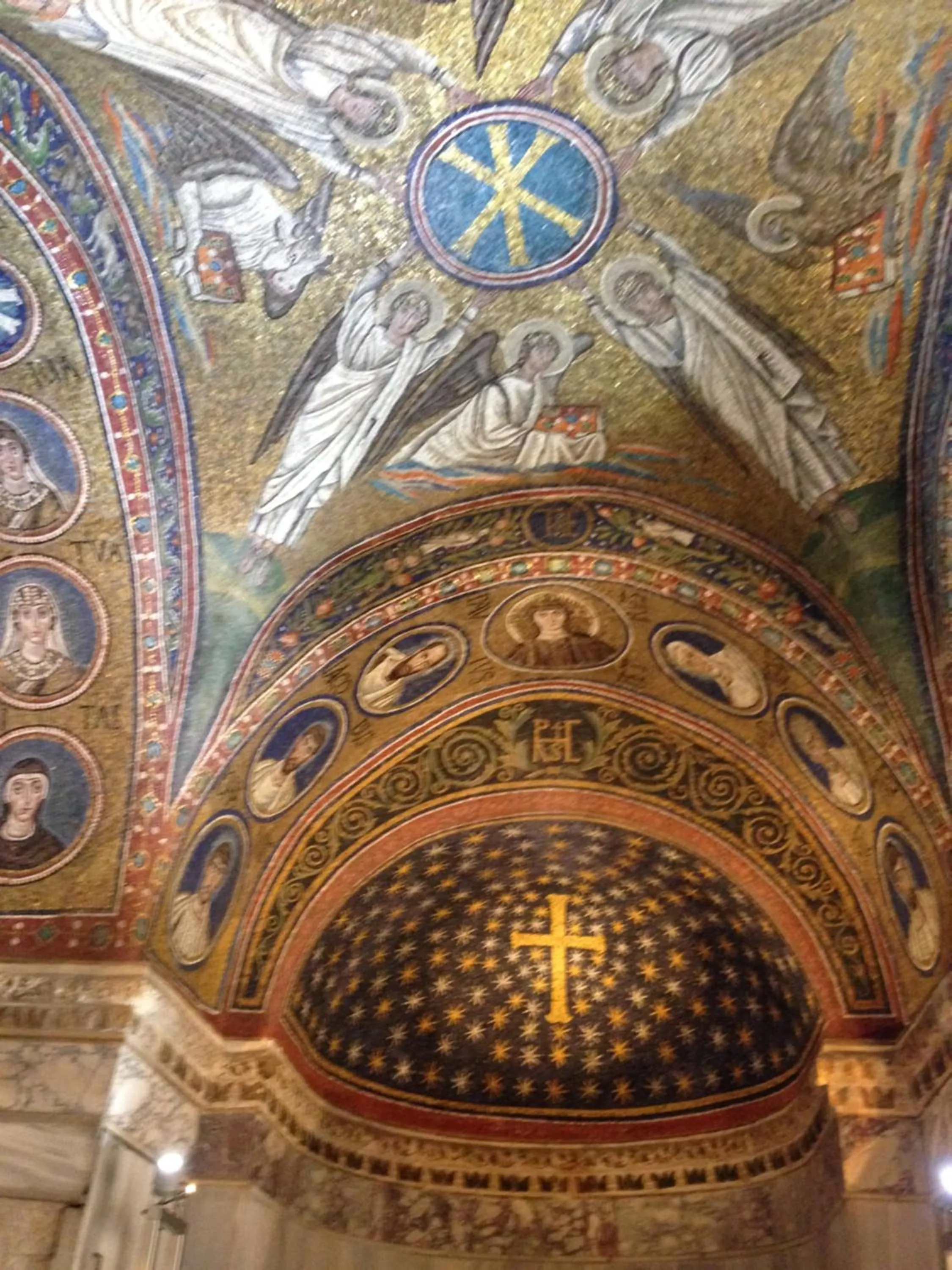 Facade/Entrance in B&B Amici Miei