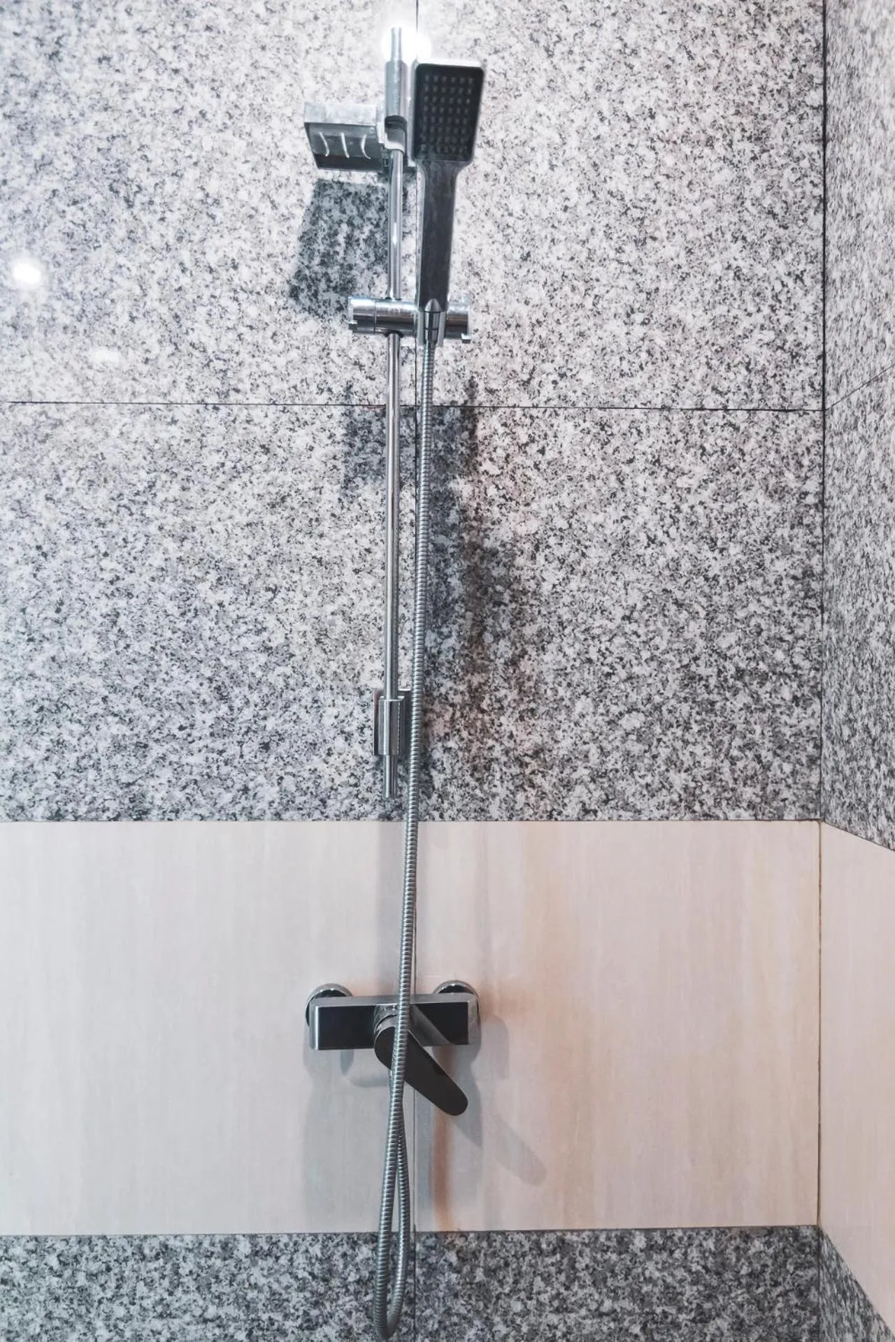 Bathroom in Umah Nugraha