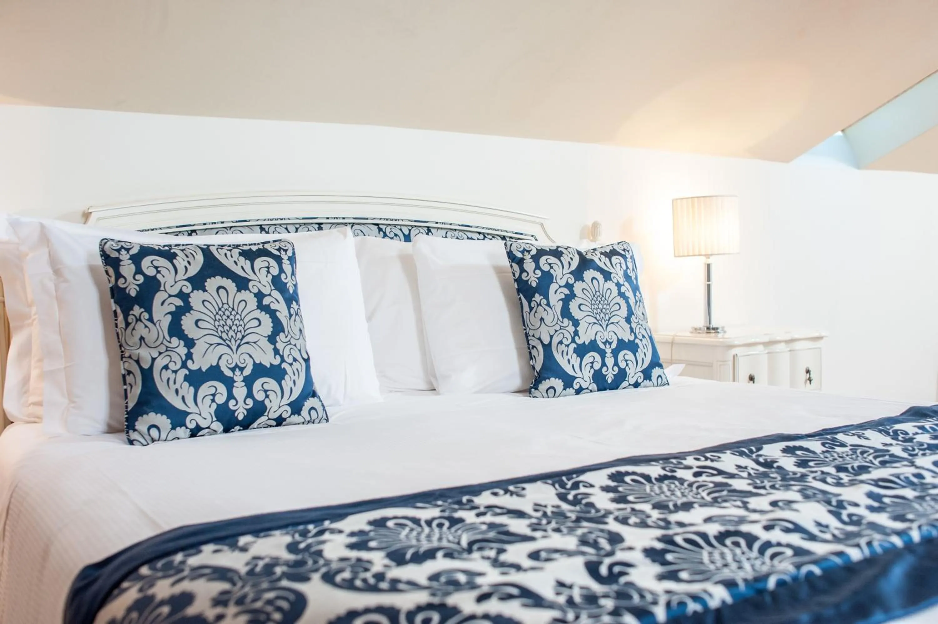 Bedroom, Bed in Al Bailo Di Venezia