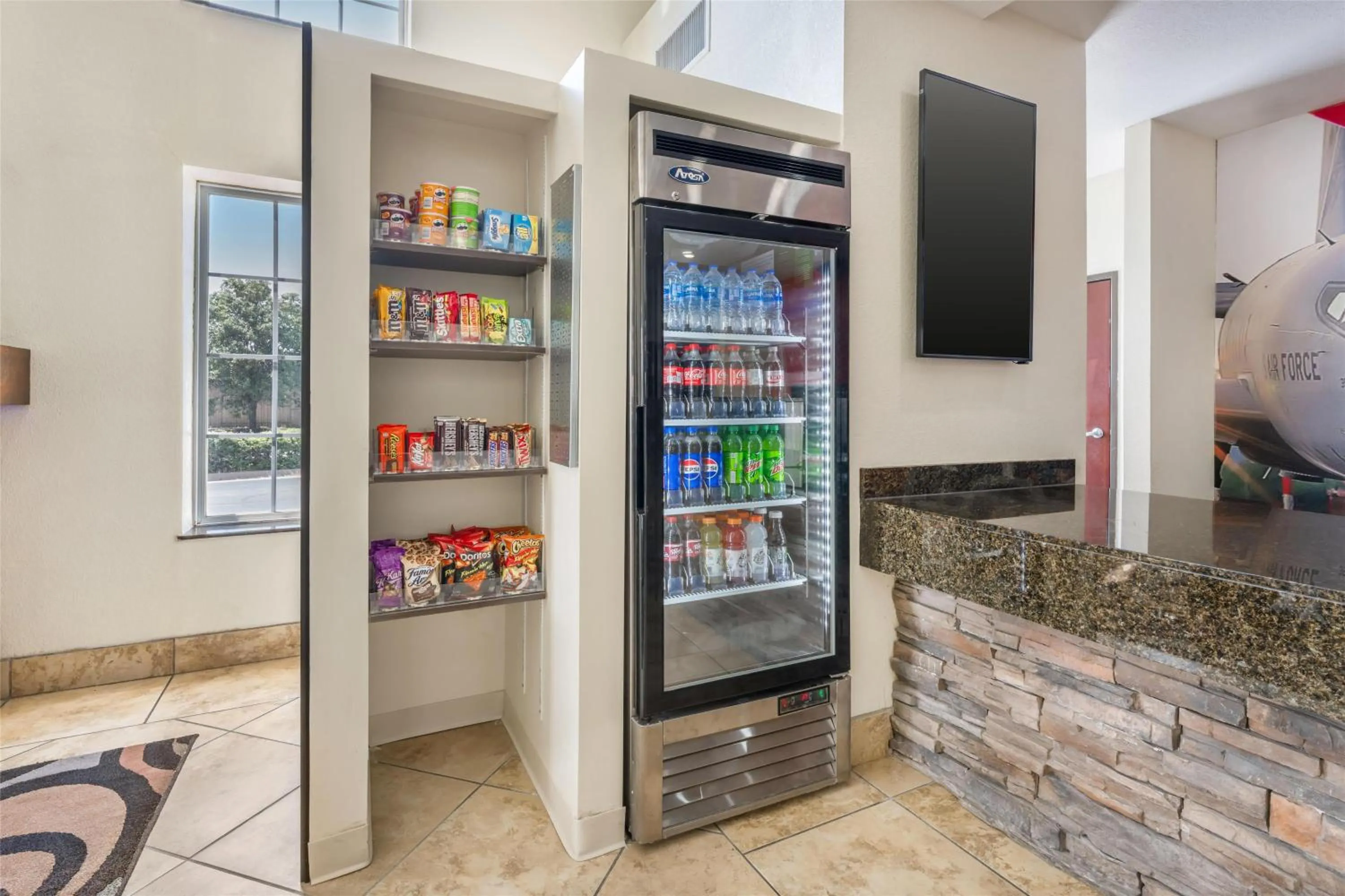 Property building in Best Western Plus Eastgate Inn & Suites