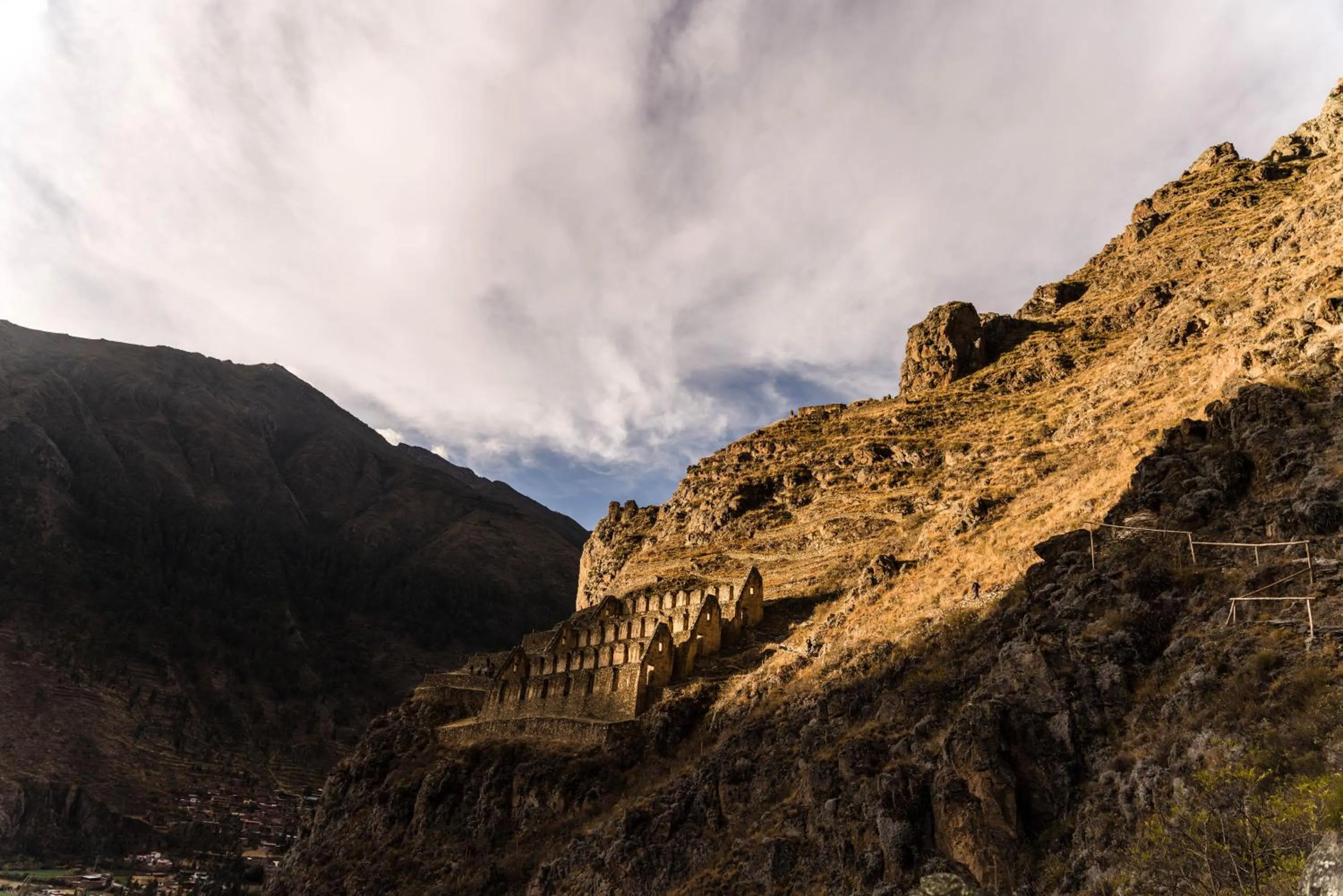 Landmark view in SAUCE Hotel Boutique