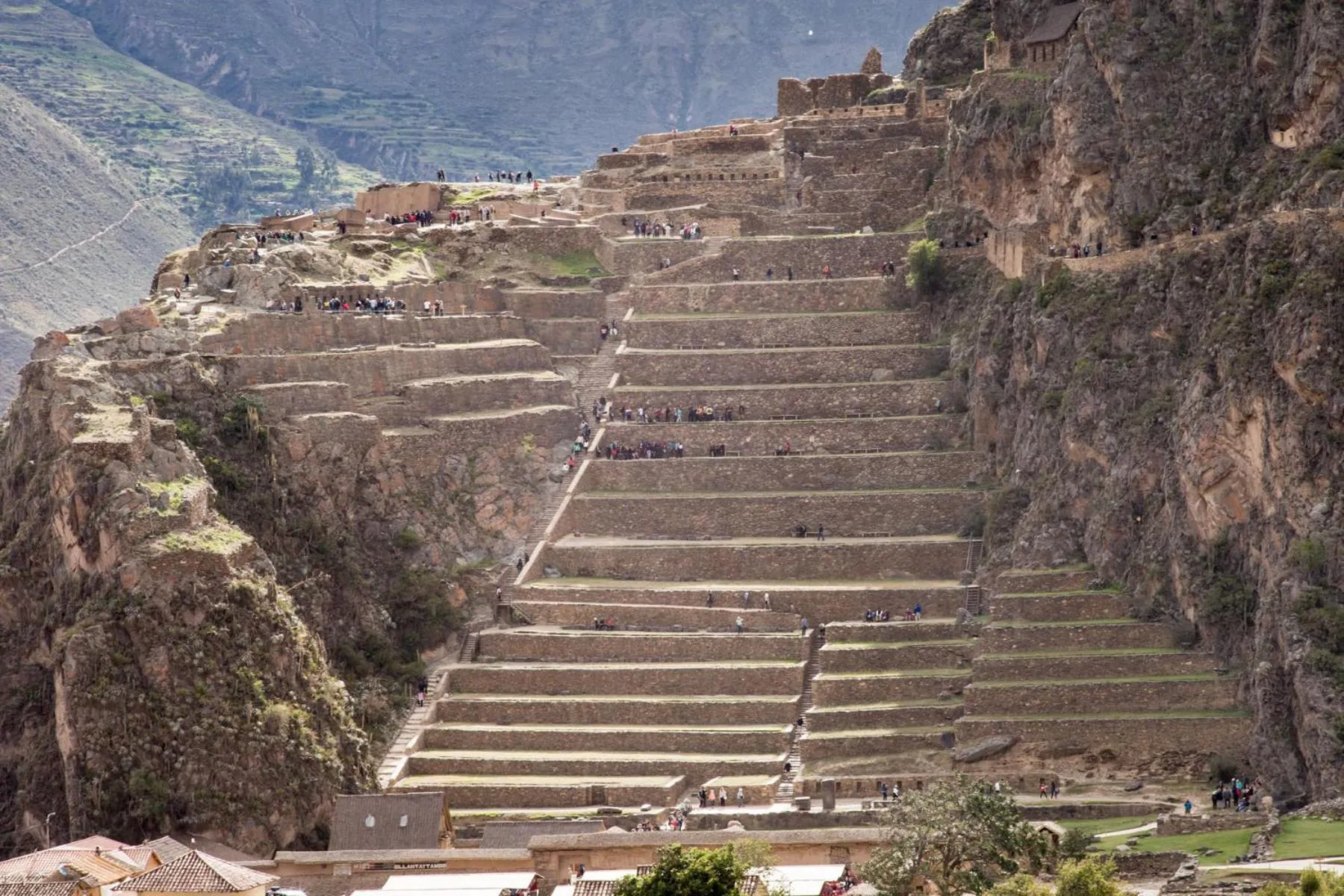 Landmark view in SAUCE Hotel Boutique