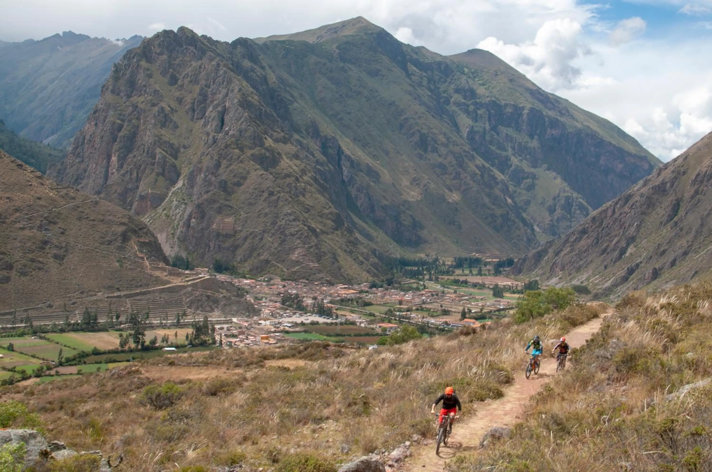 Cycling in SAUCE Hotel Boutique