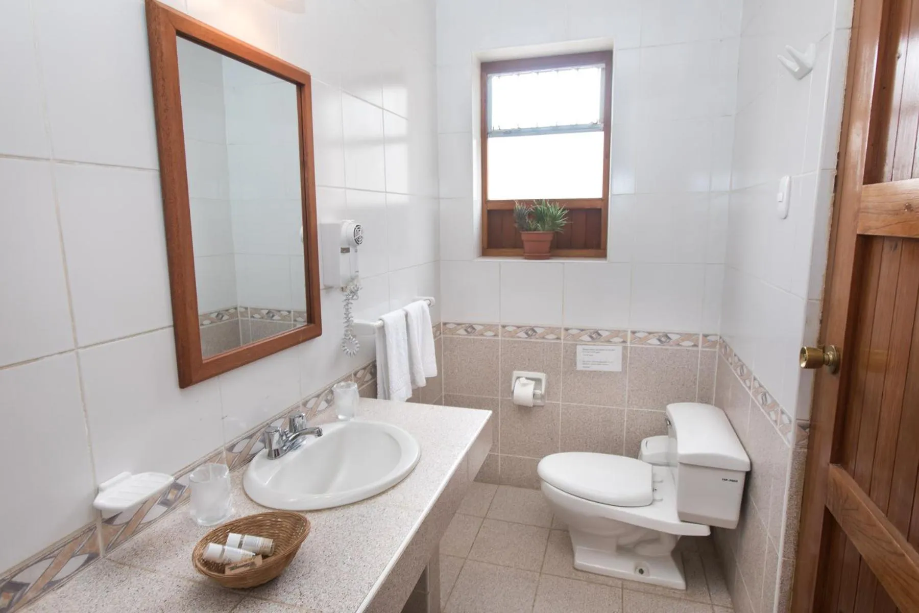 Toilet in SAUCE Hotel Boutique