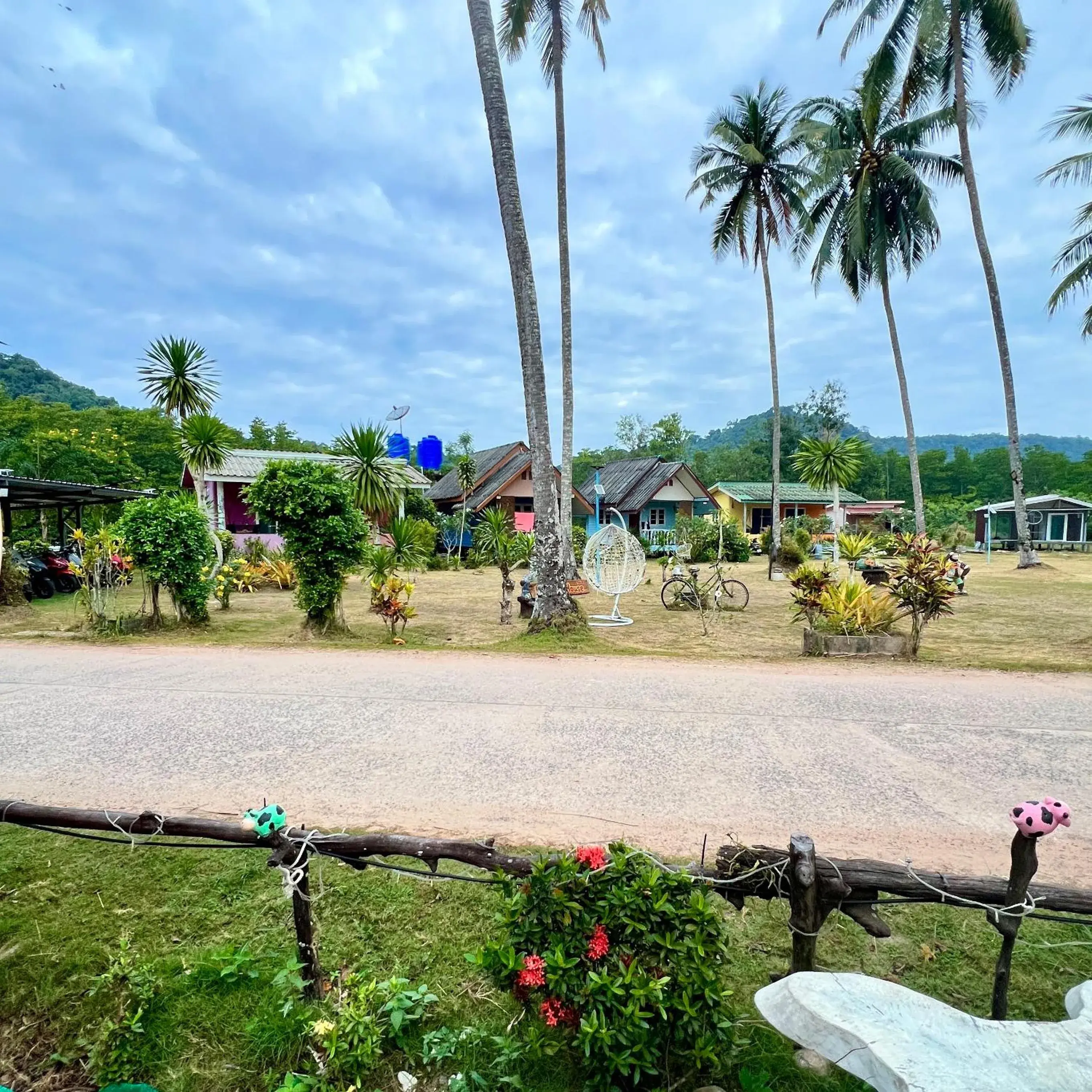 Lee Red House Lee Red House