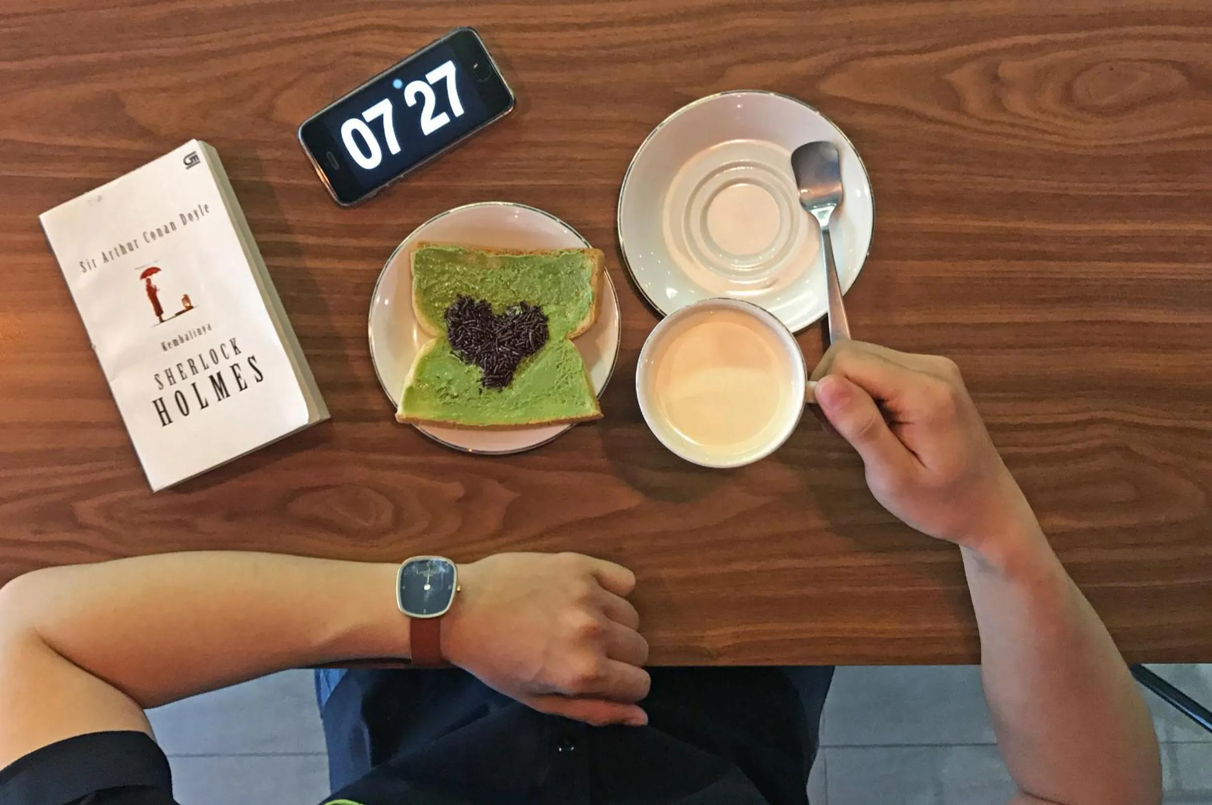 My Studio Hotel Juanda Airport Surabaya