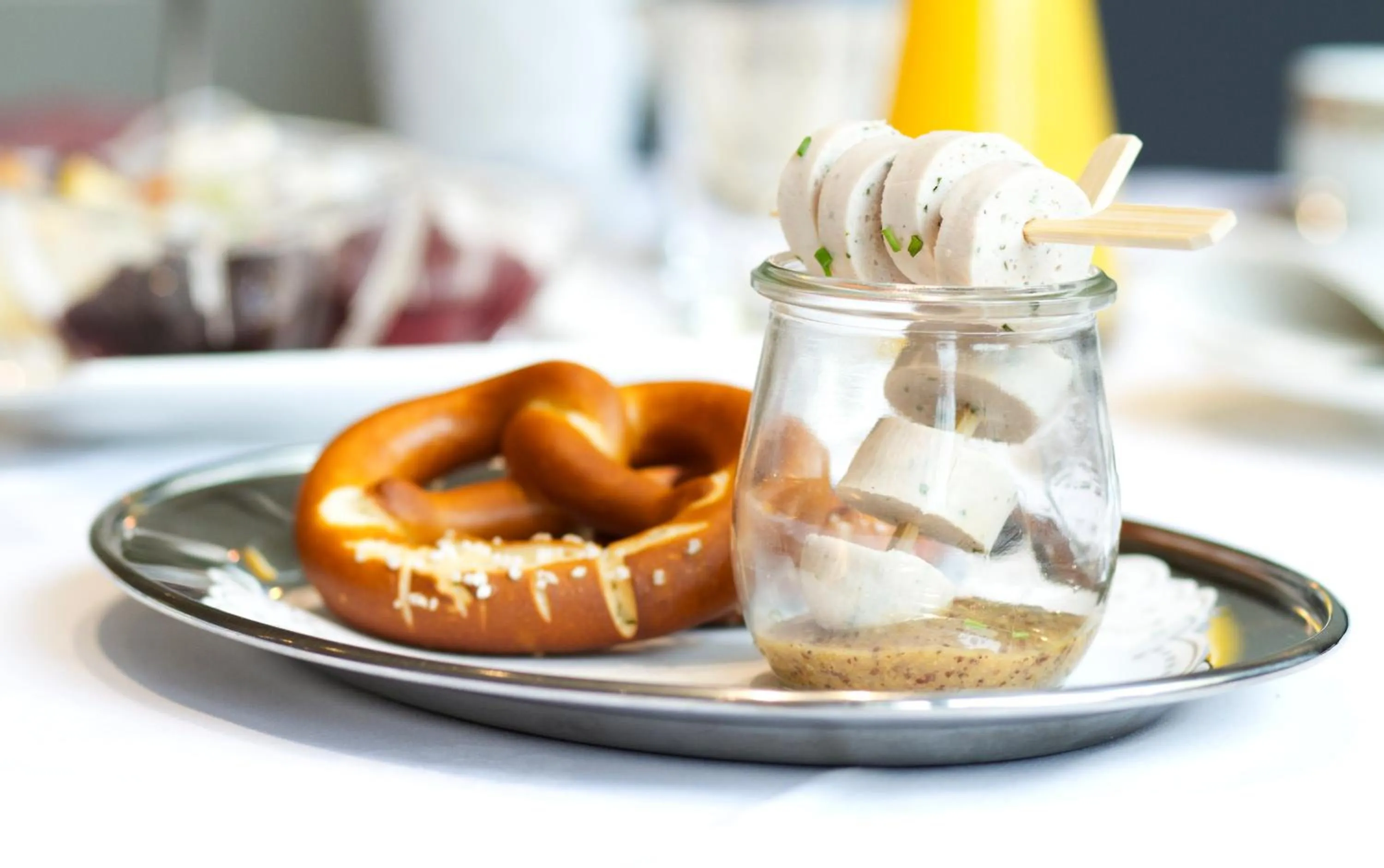 Mangolds Boutique Hotel & Fruehstuecksmeisterei