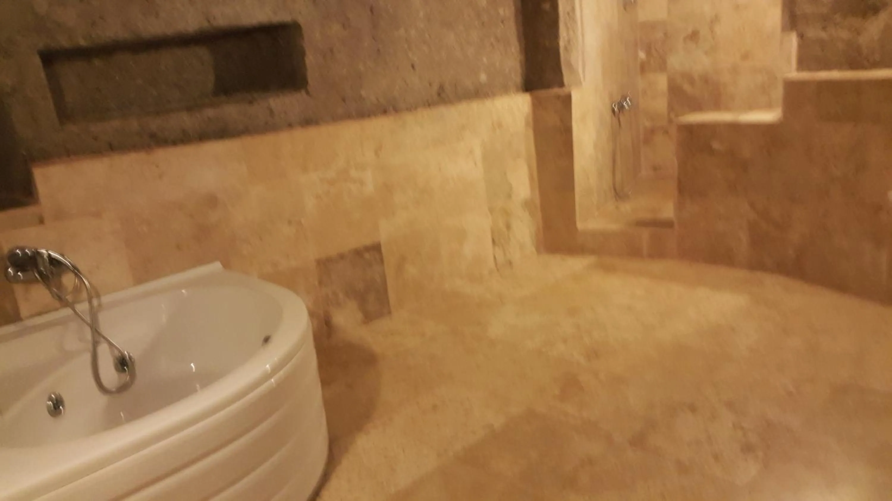 Photo of the whole room in Kapadokya Ihlara Konaklari & Caves