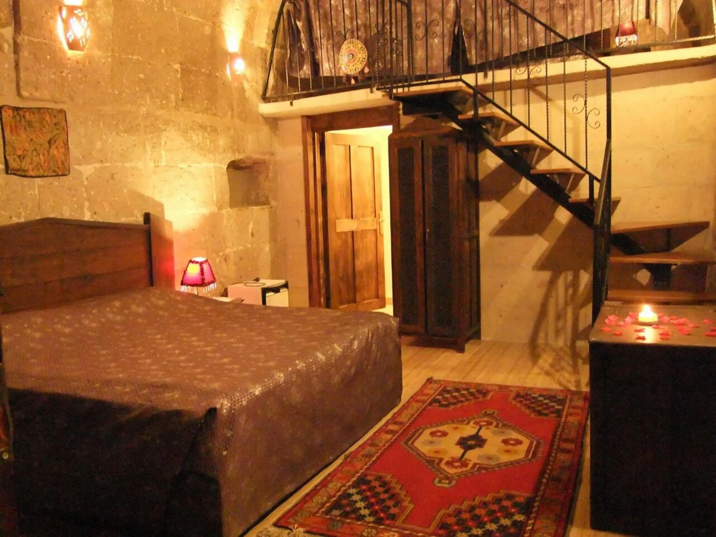 Other, Bed in Kapadokya Ihlara Konaklari & Caves