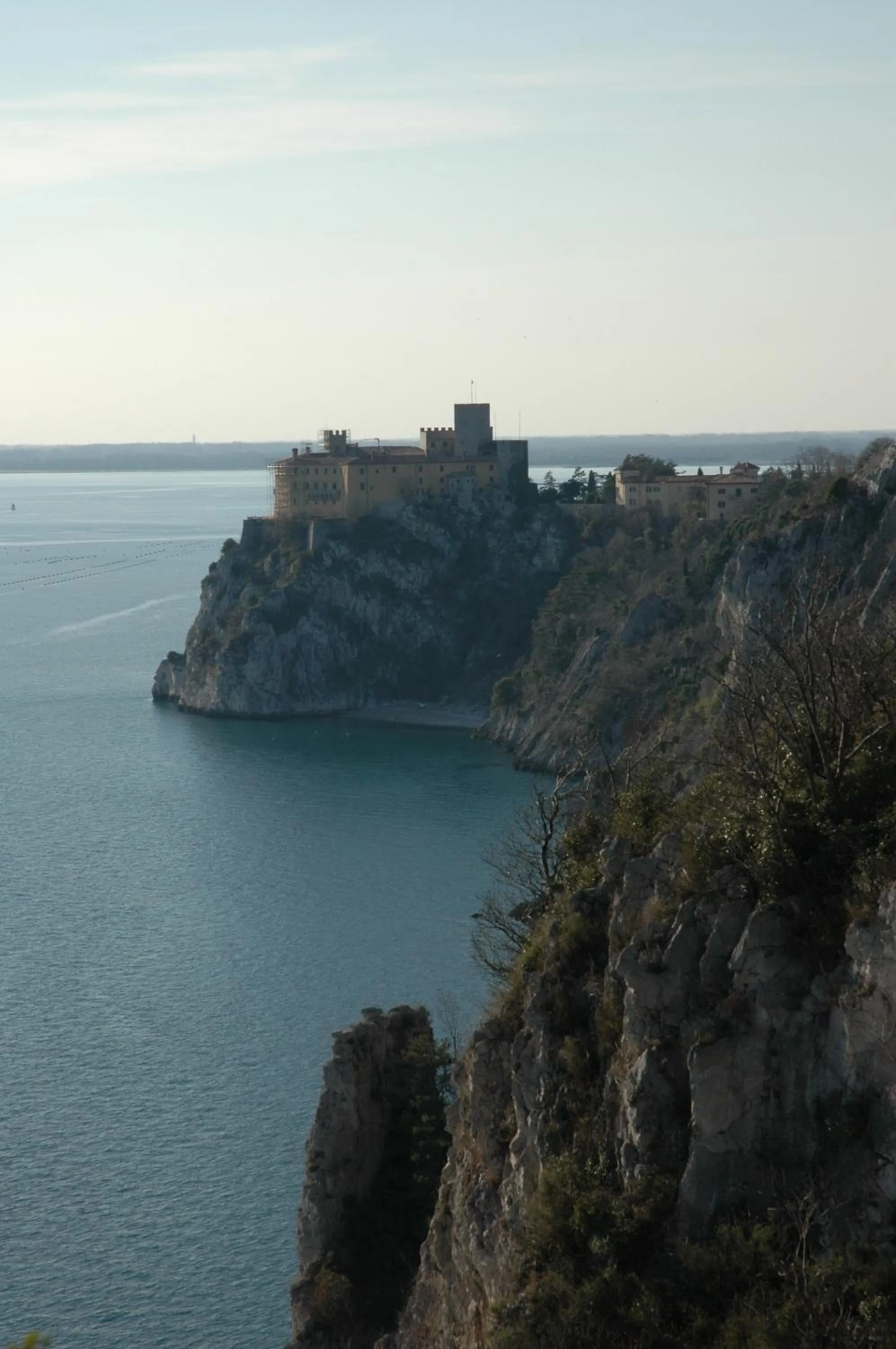 Other in Villa Rilke Duino