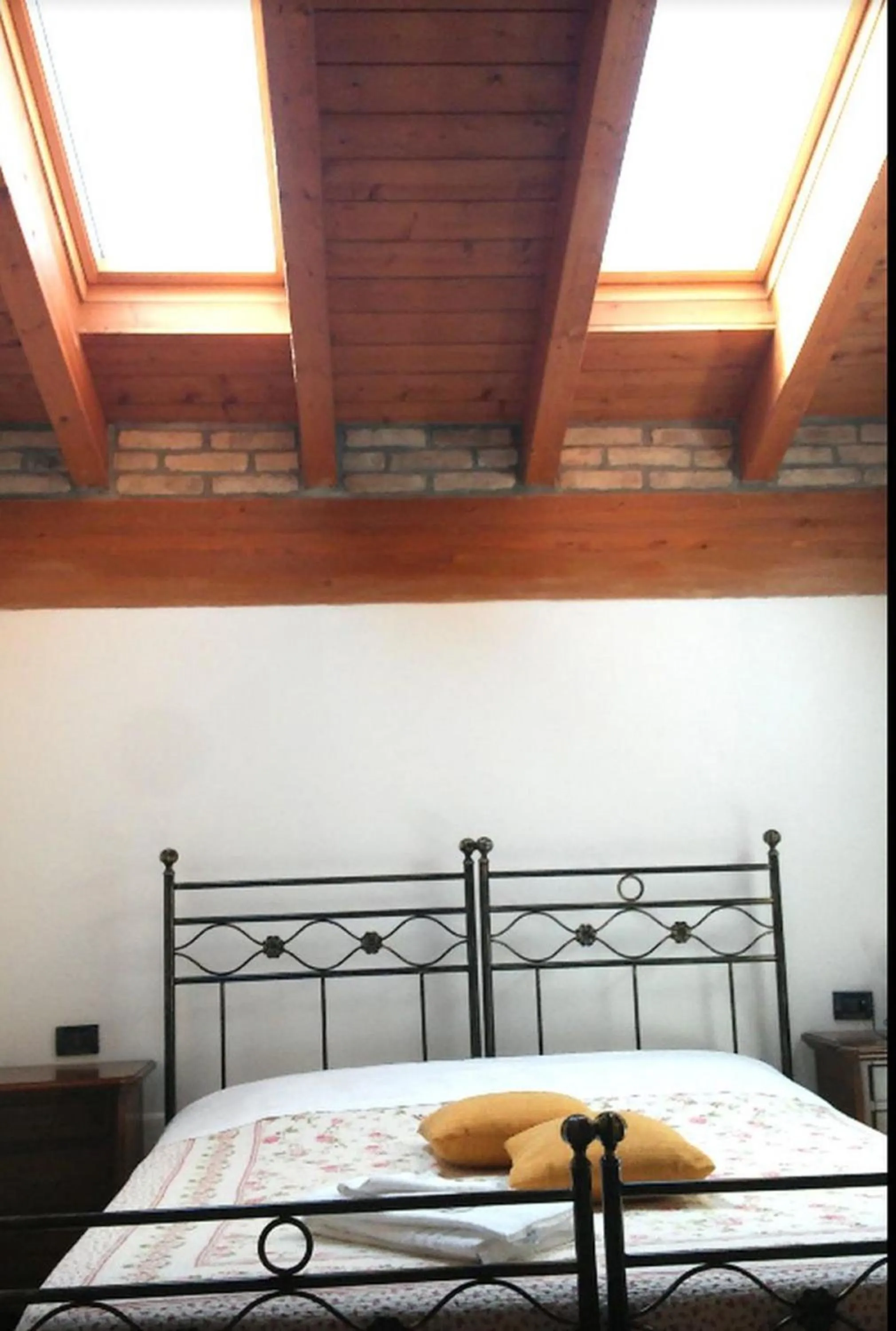 La Garzaga Turismo Rurale