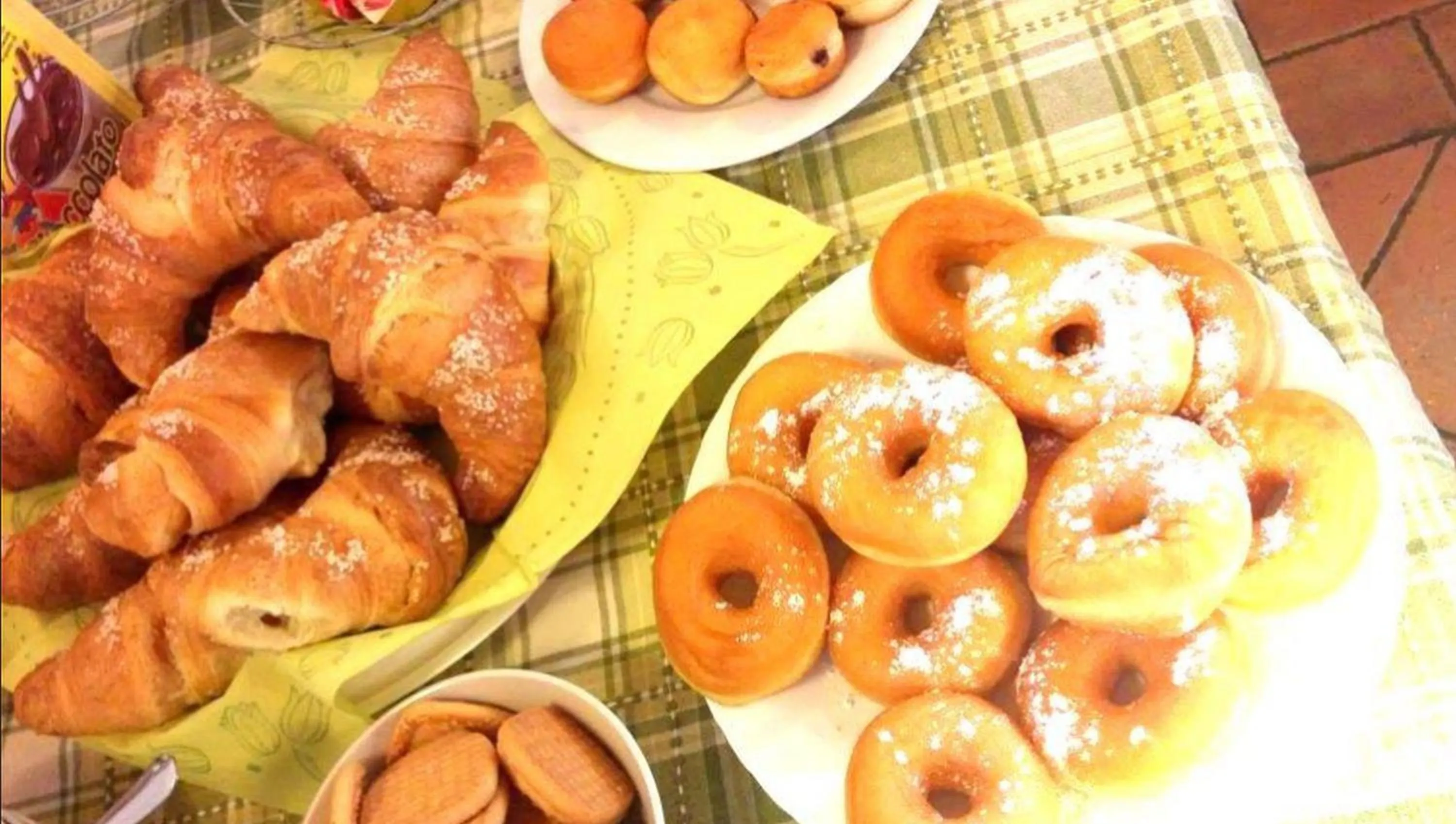 Other in La Garzaga Turismo Rurale