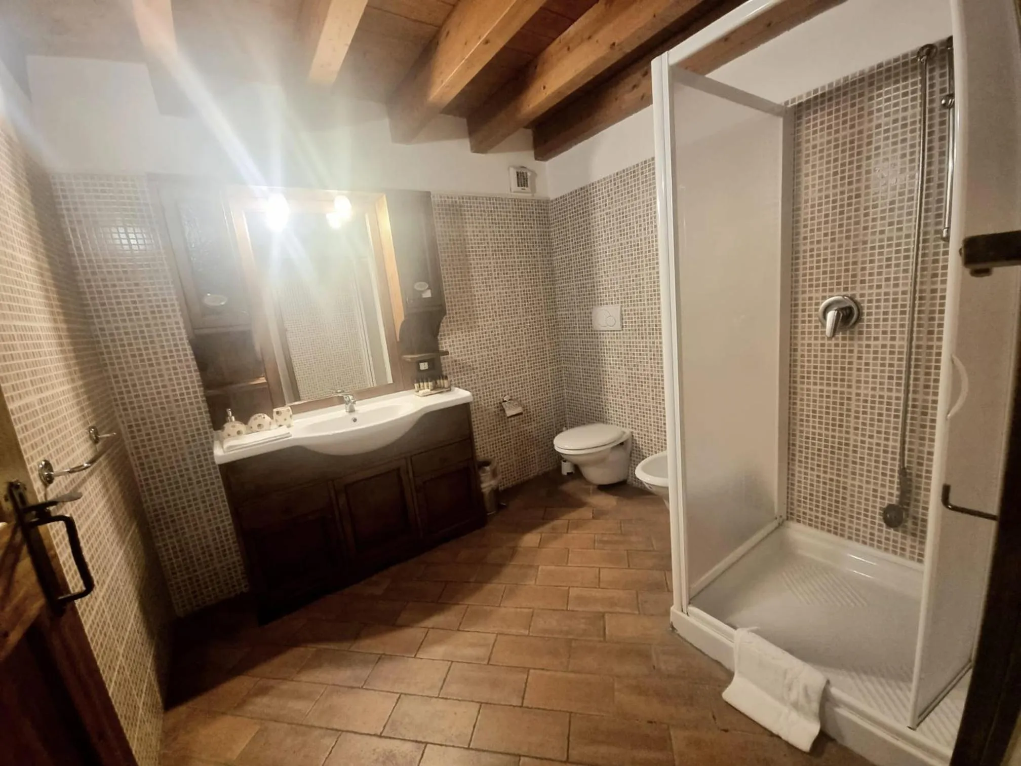 La Garzaga Turismo Rurale