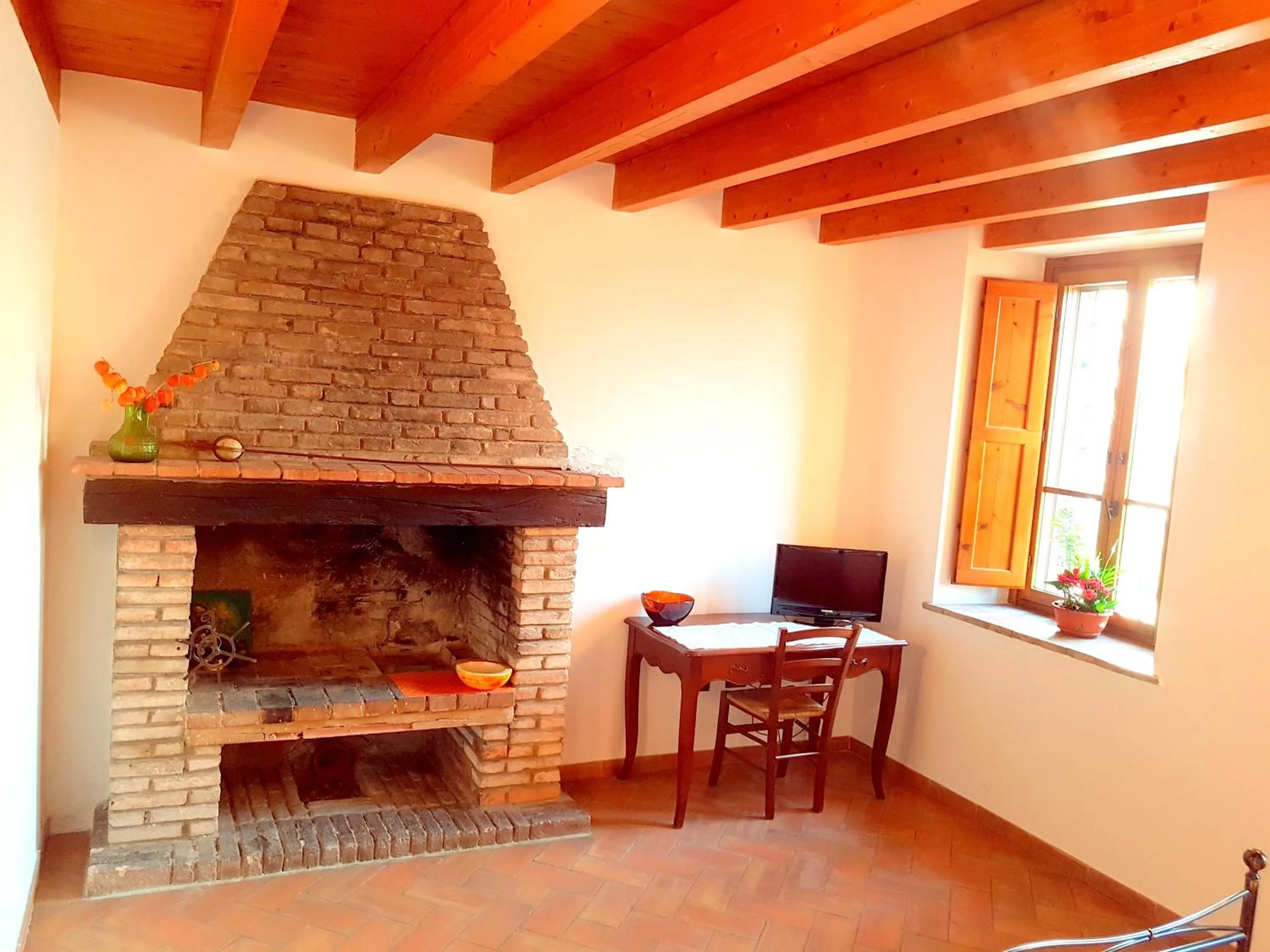 La Garzaga Turismo Rurale