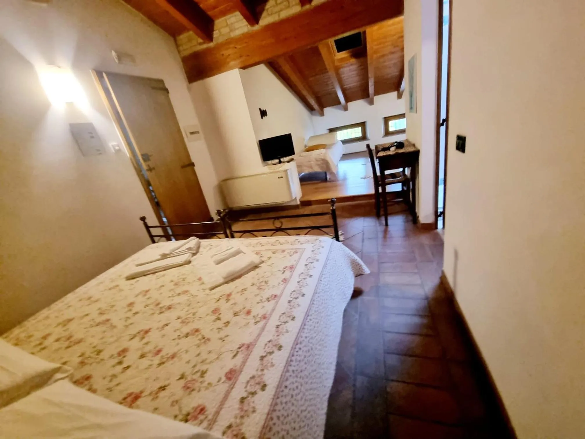 La Garzaga Turismo Rurale