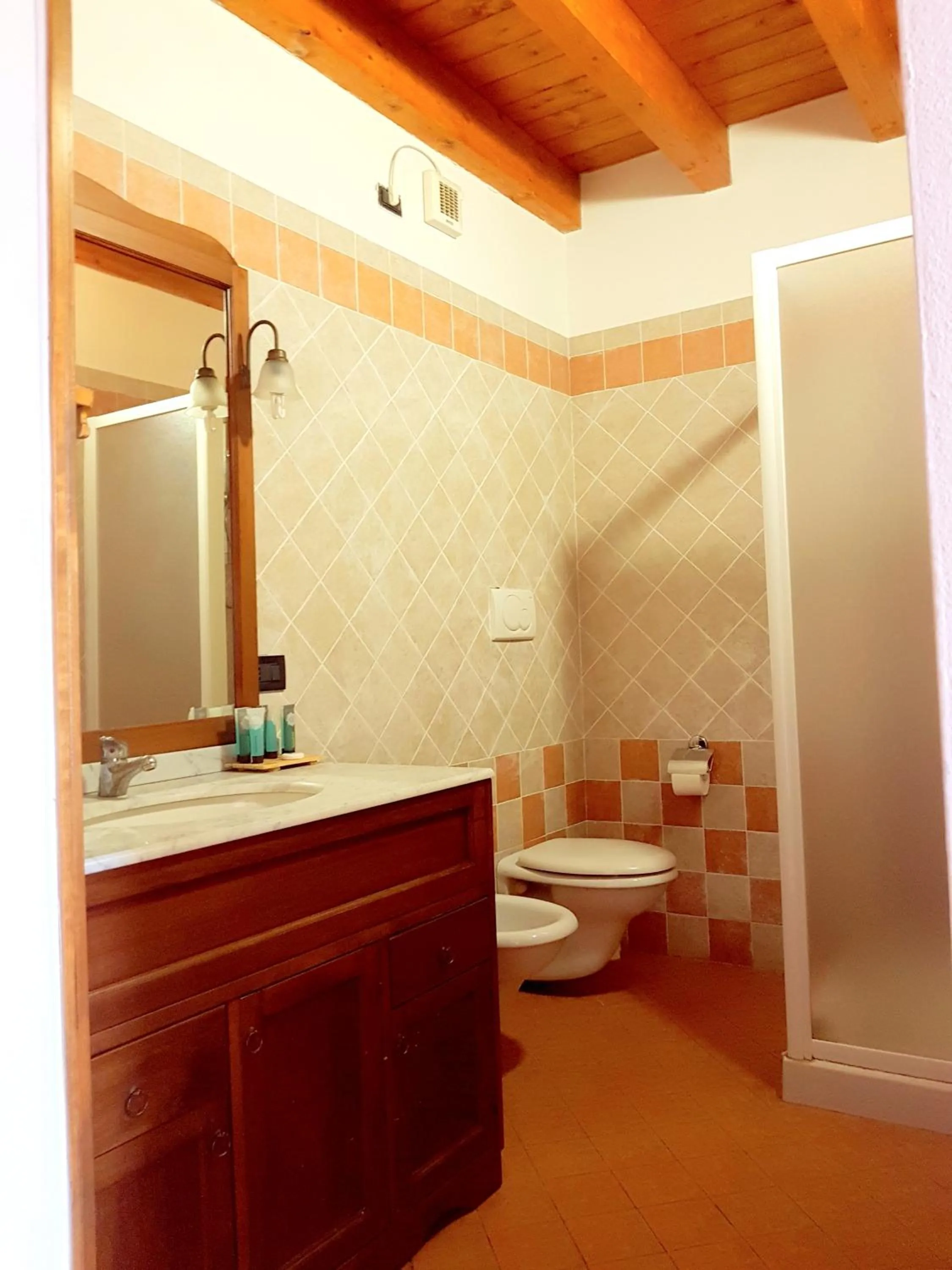 La Garzaga Turismo Rurale