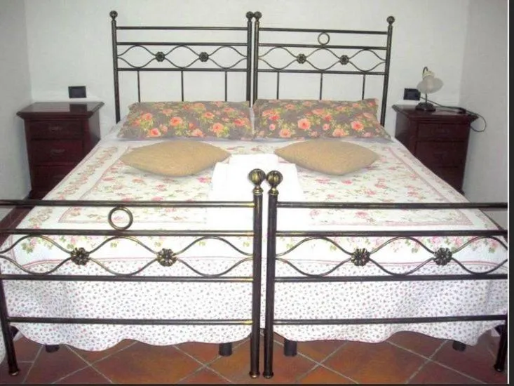 La Garzaga Turismo Rurale