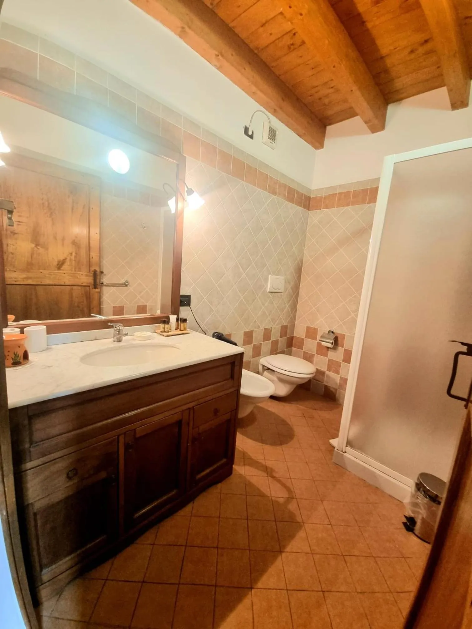 La Garzaga Turismo Rurale