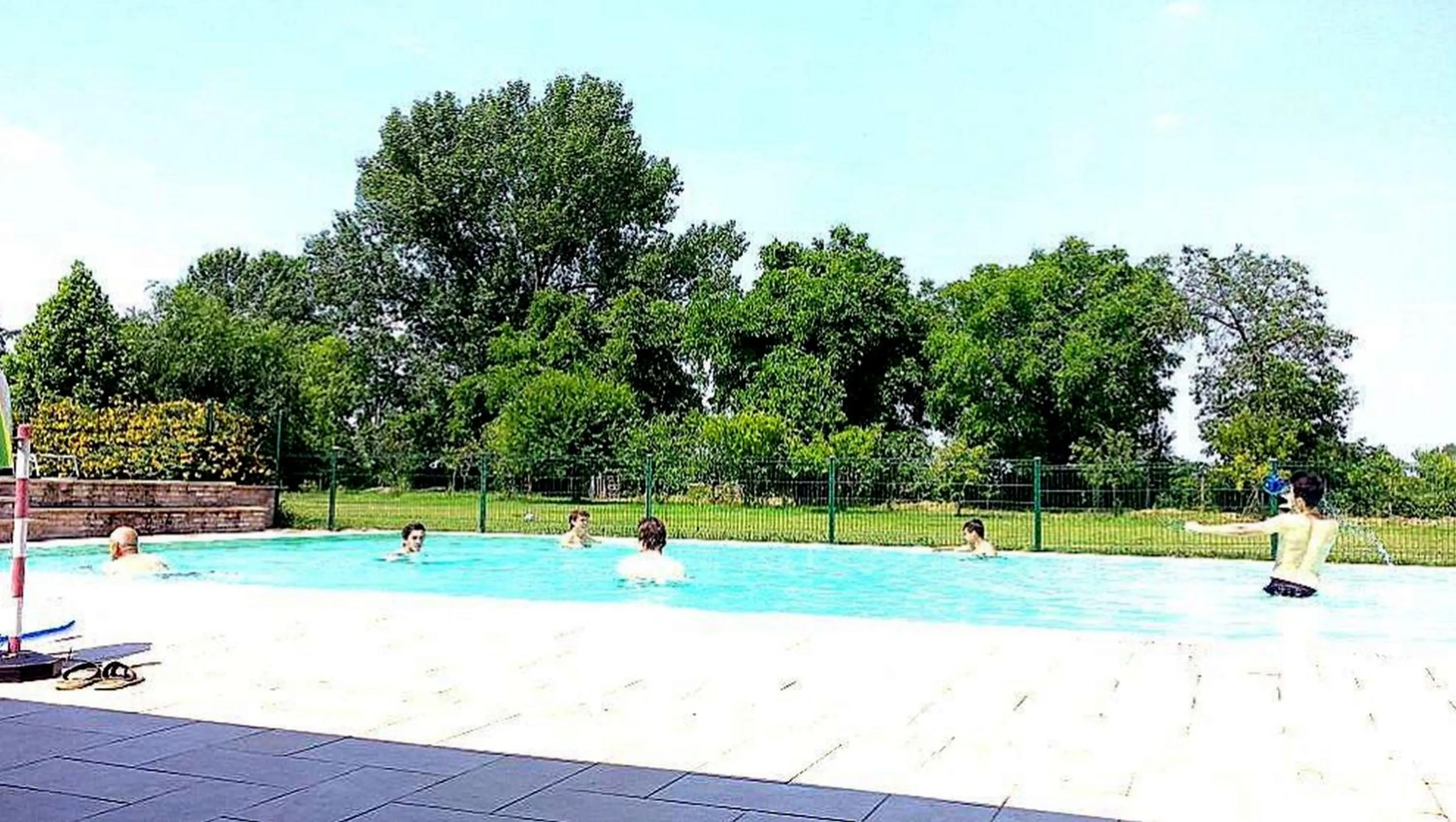 Activities in La Garzaga Turismo Rurale