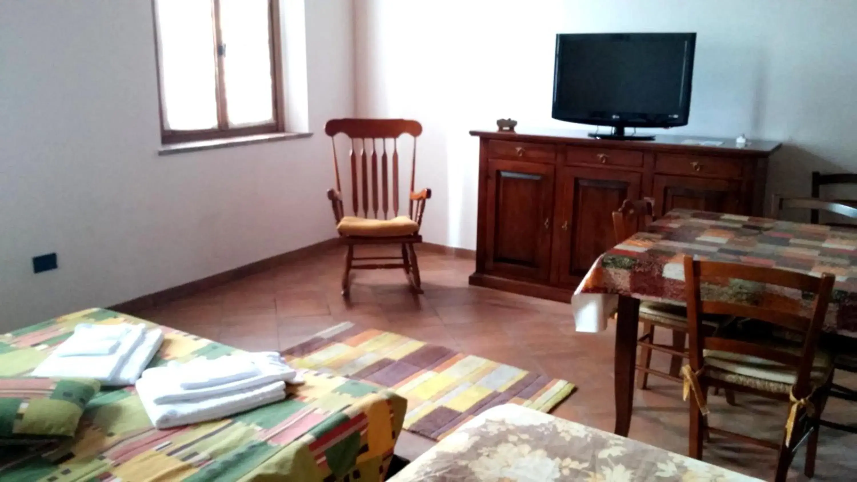 One-Bedroom Apartment in La Garzaga Turismo Rurale One-Bedroom Apartment in La Garzaga Turismo Rurale