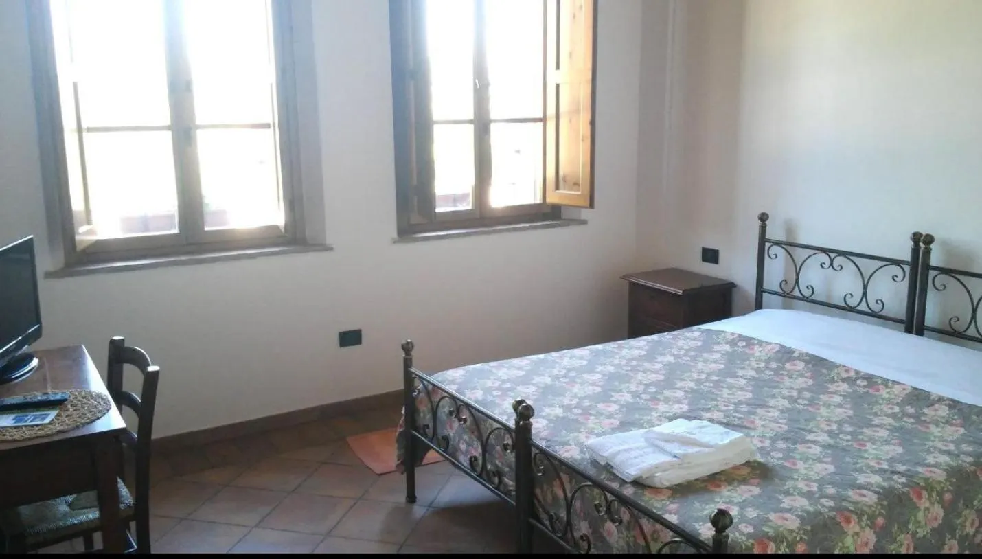 La Garzaga Turismo Rurale