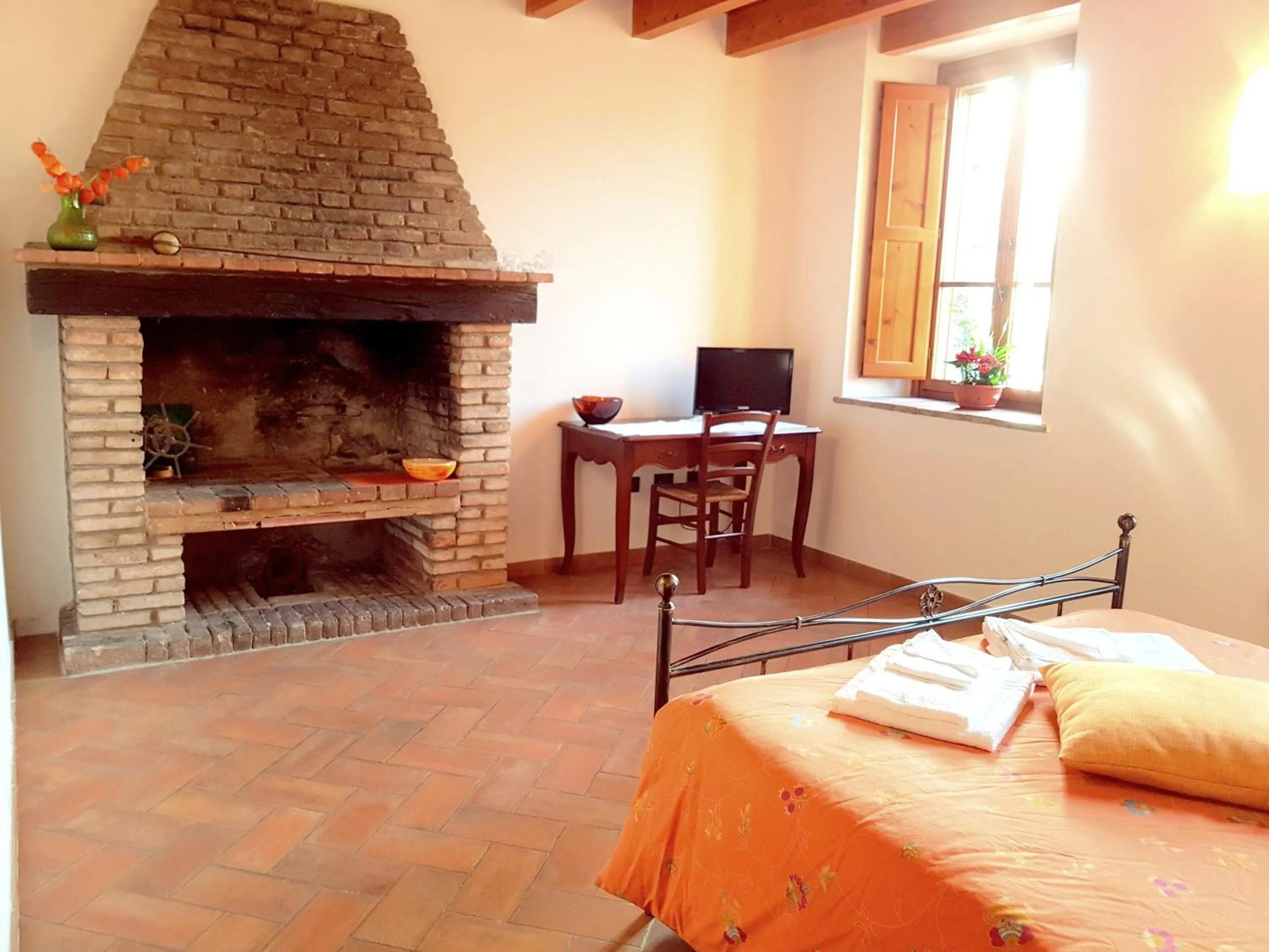 La Garzaga Turismo Rurale