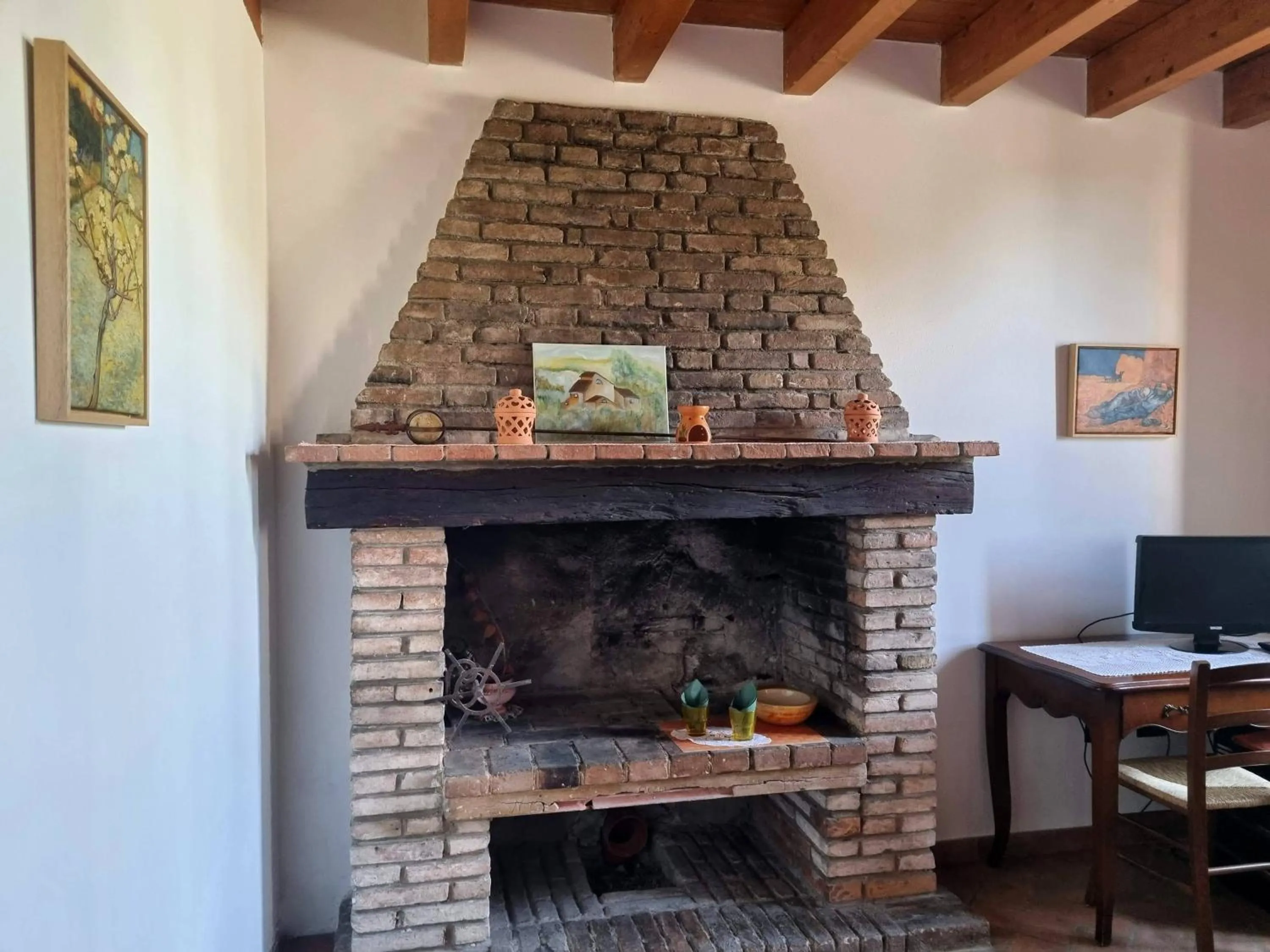 La Garzaga Turismo Rurale